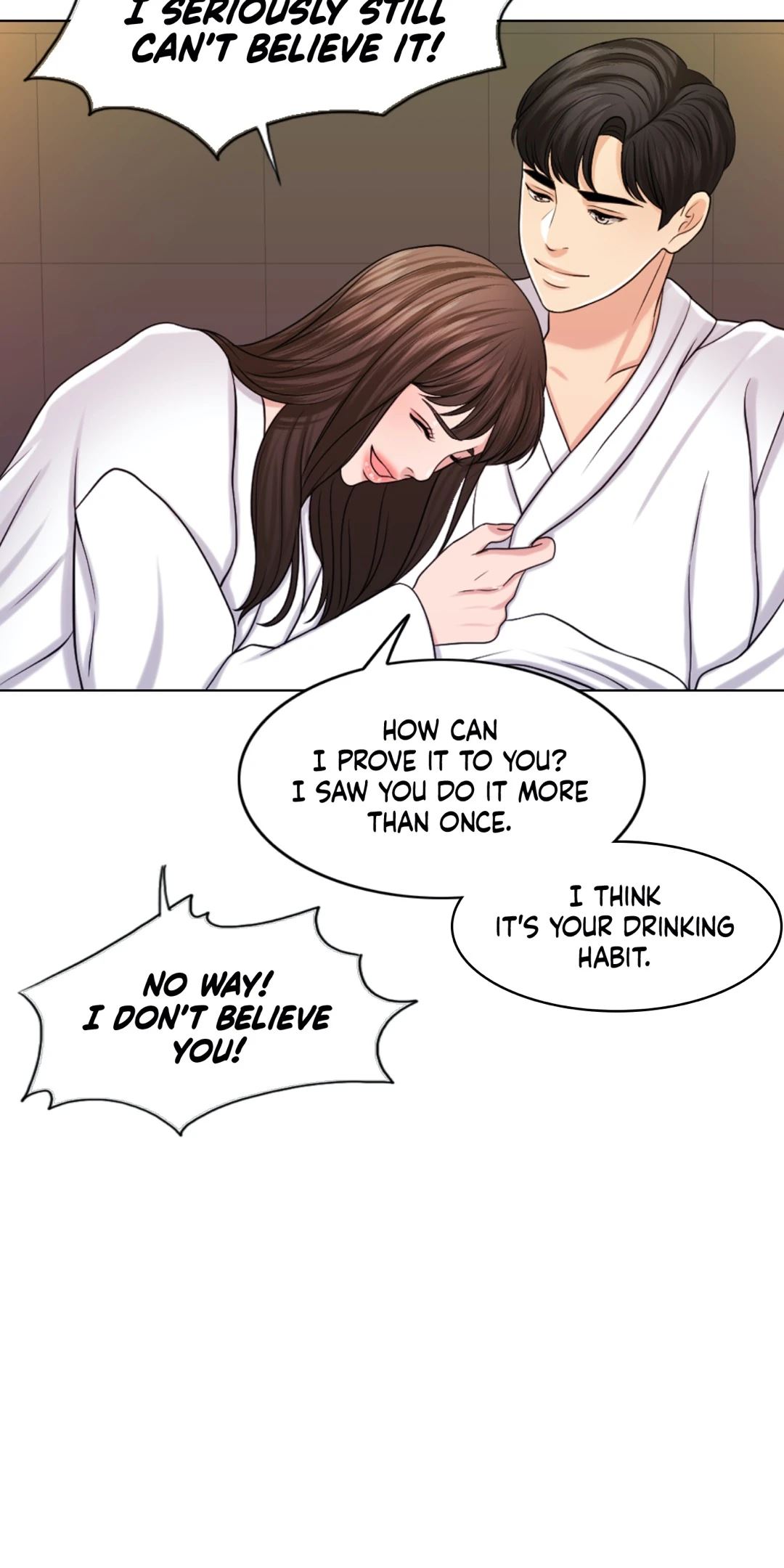 Wife for 1000 Days Chapter 26 Page 40