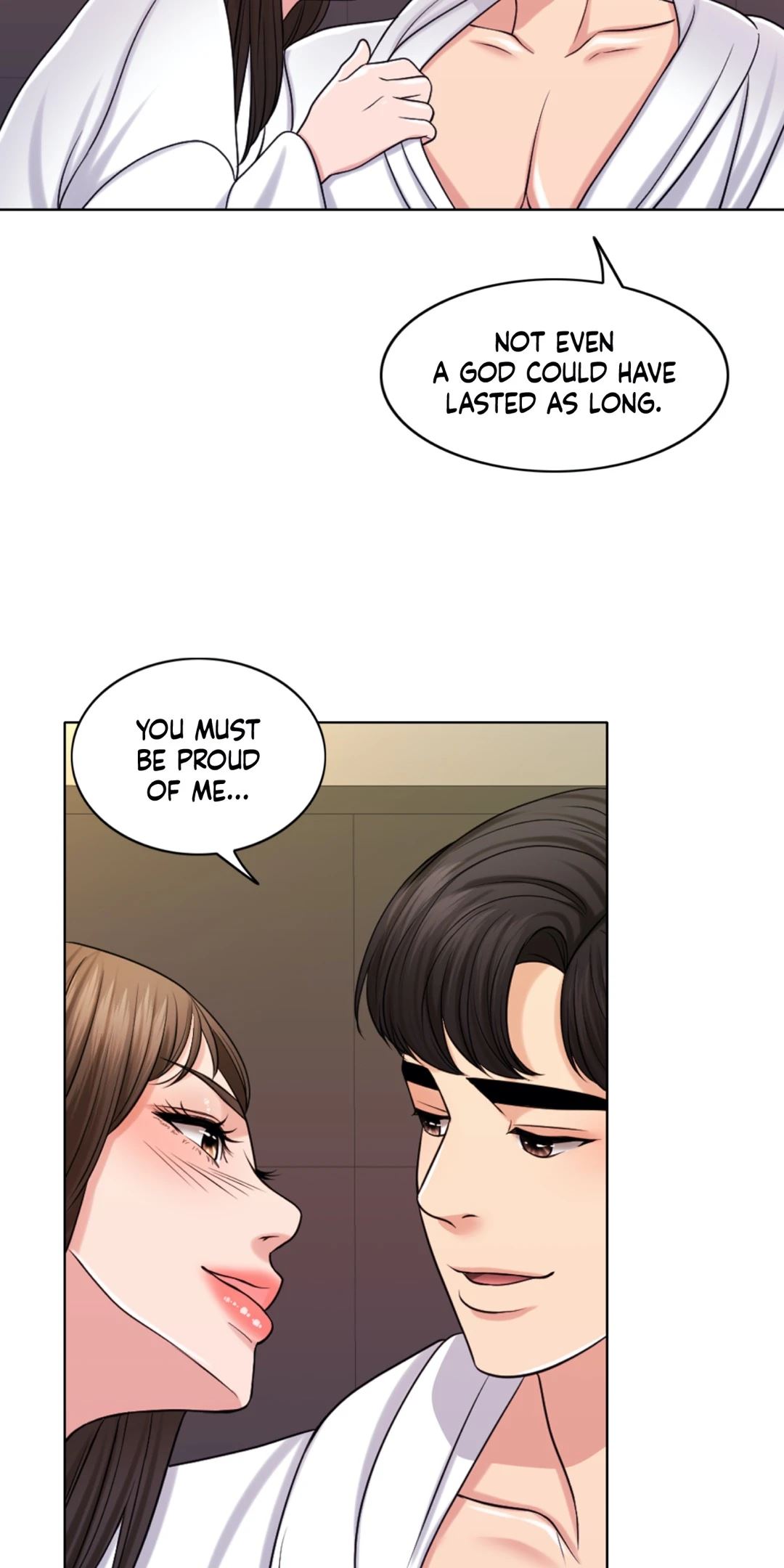 Wife for 1000 Days Chapter 26 Page 43