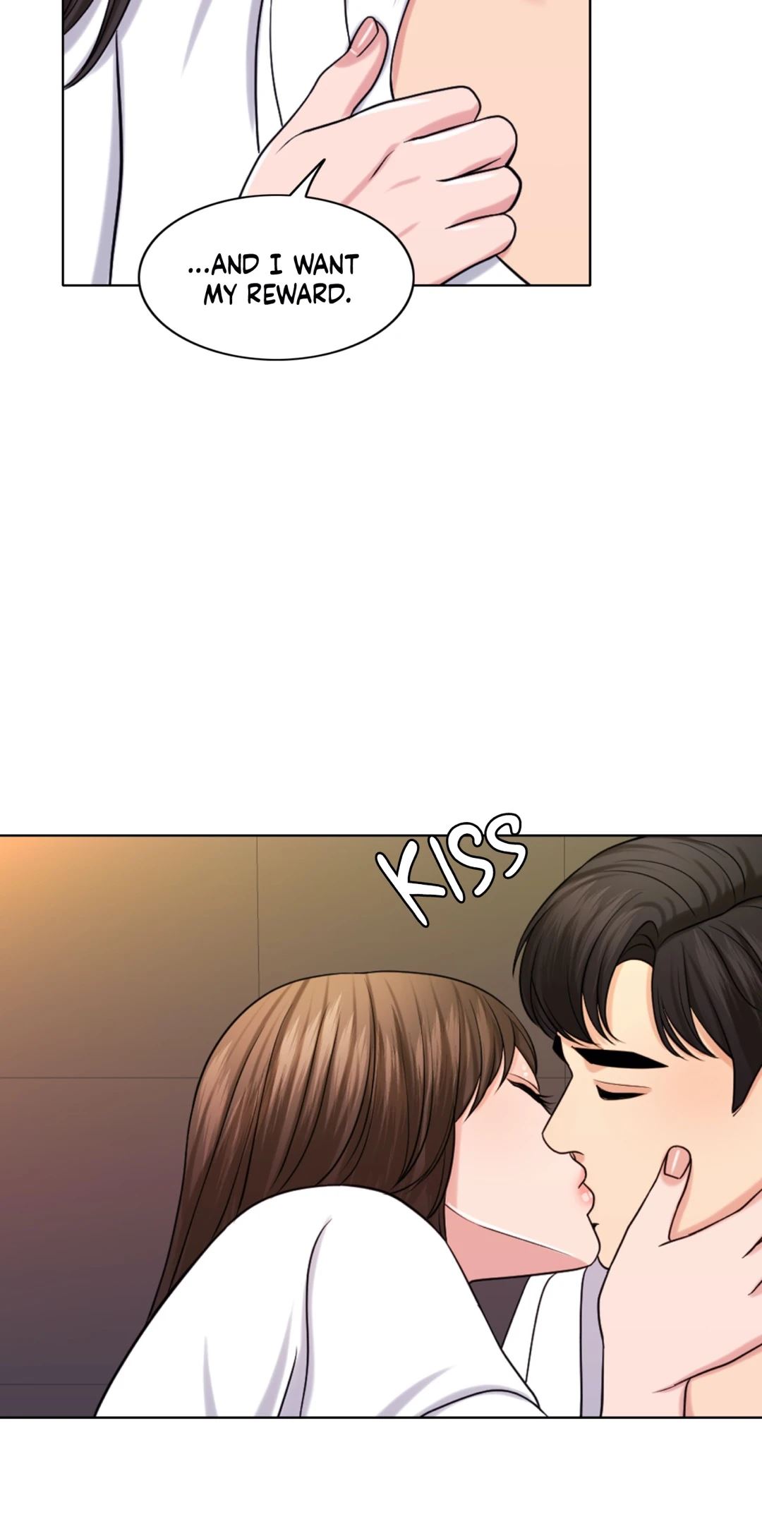 Wife for 1000 Days Chapter 26 Page 44