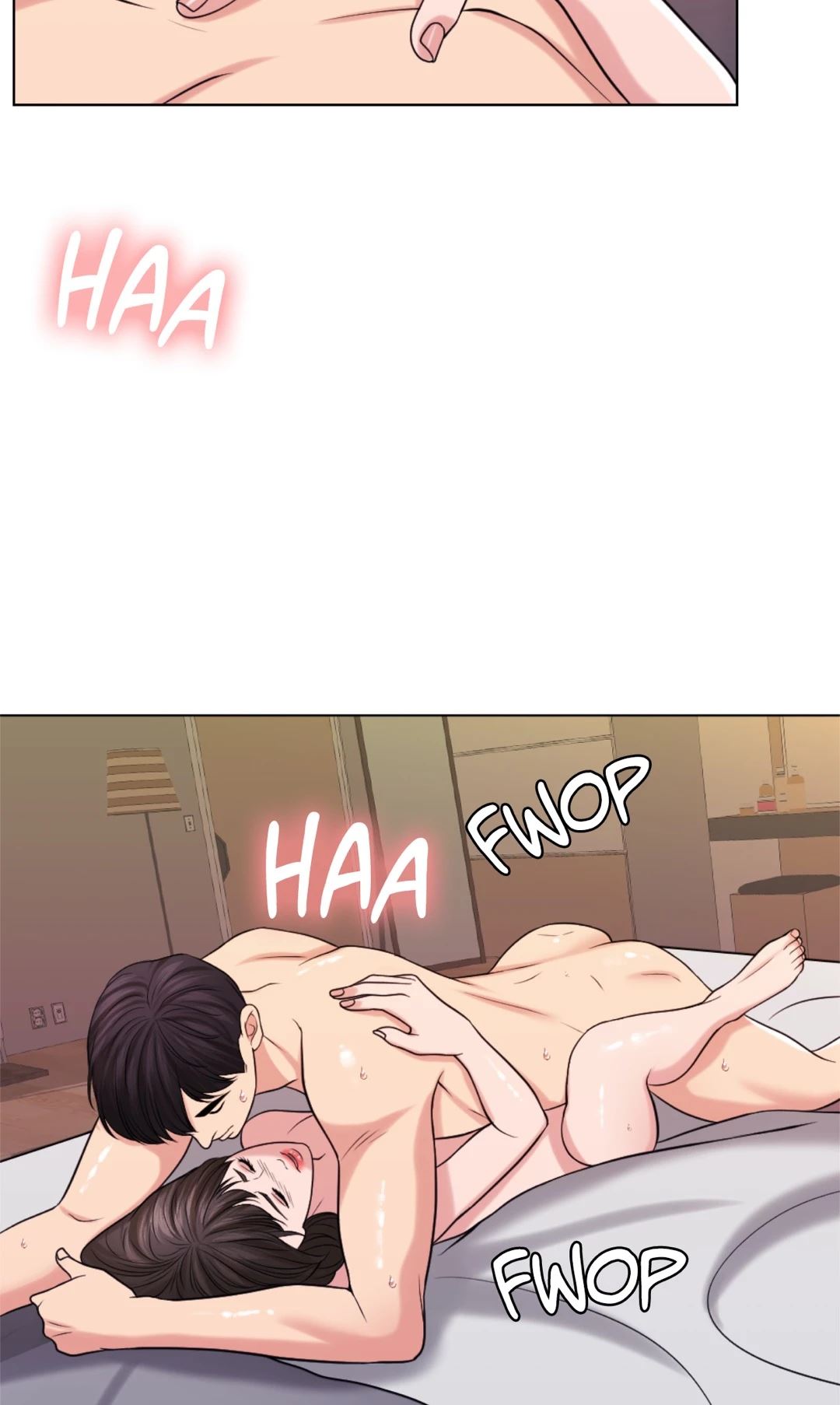 Wife for 1000 Days Chapter 26 Page 48
