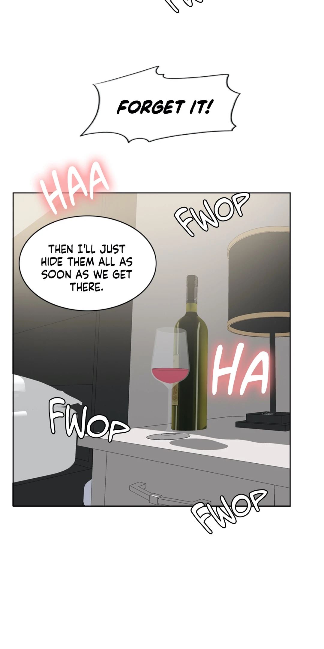 Wife for 1000 Days Chapter 26 Page 55