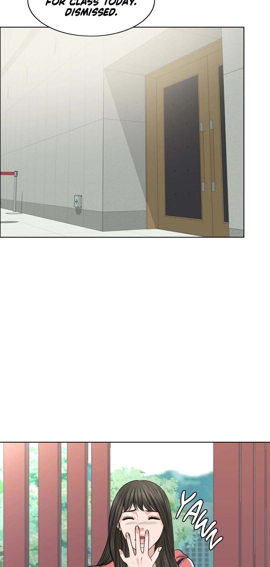 Wife for 1000 Days Chapter 26 Page 57