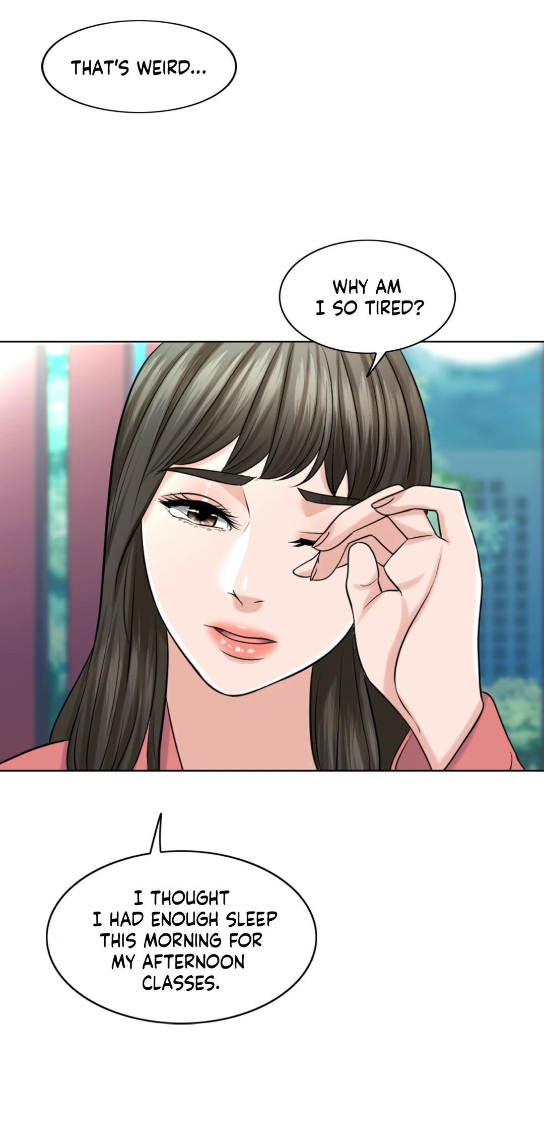 Wife for 1000 Days Chapter 26 Page 59