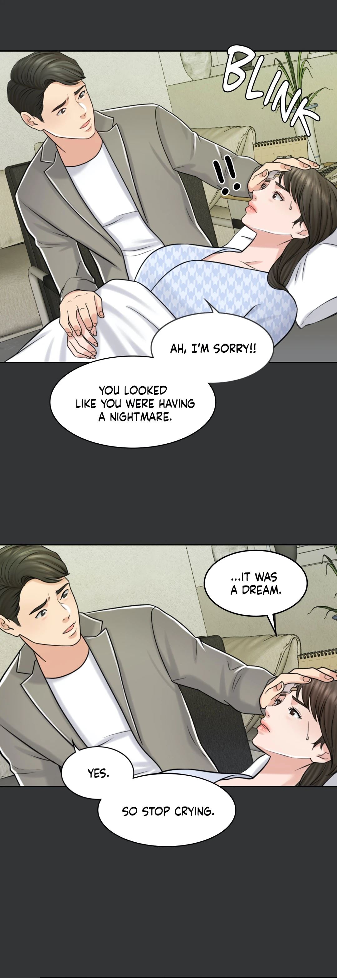 Wife for 1000 Days Chapter 26 Page 63