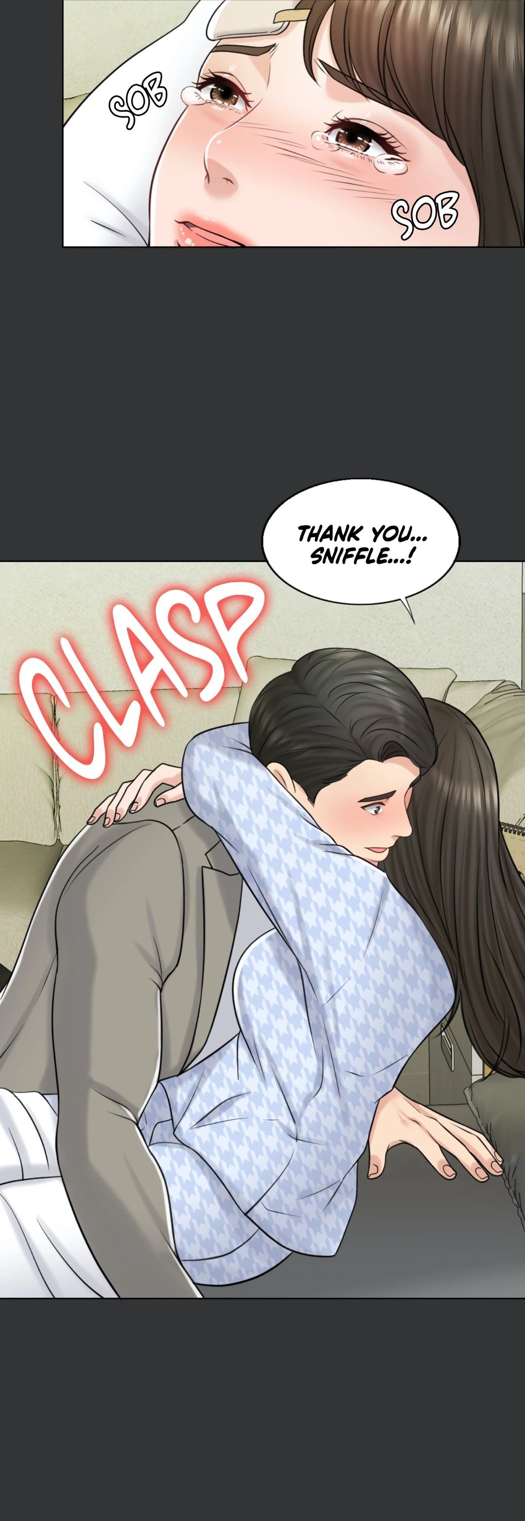 Wife for 1000 Days Chapter 26 Page 64