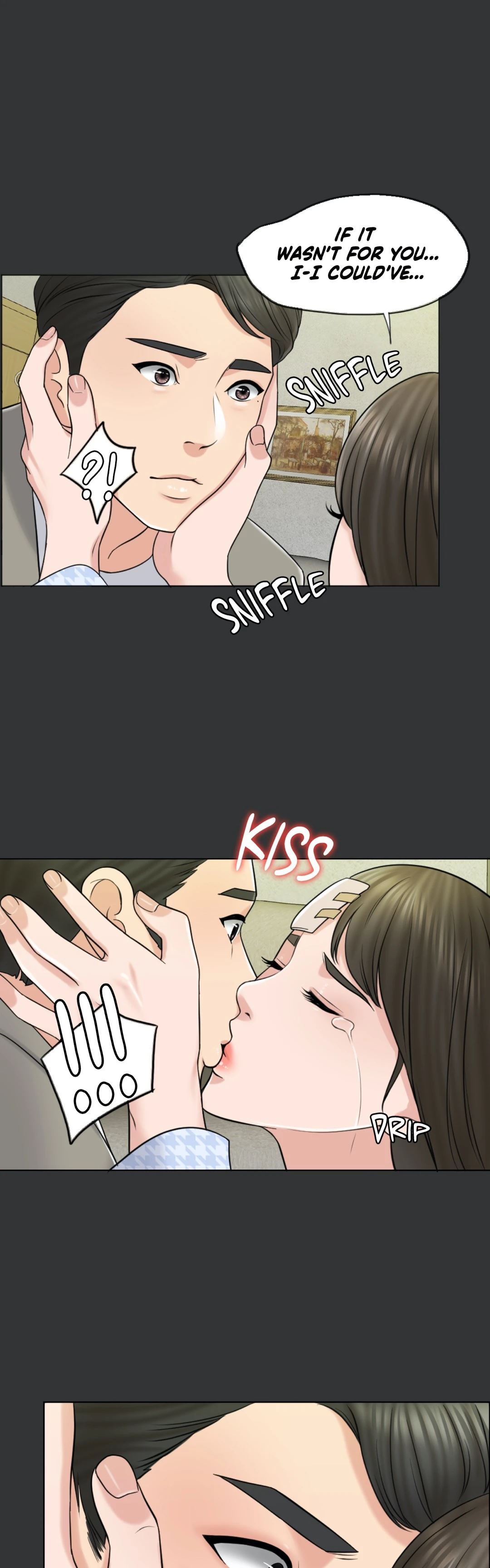 Wife for 1000 Days Chapter 26 Page 65
