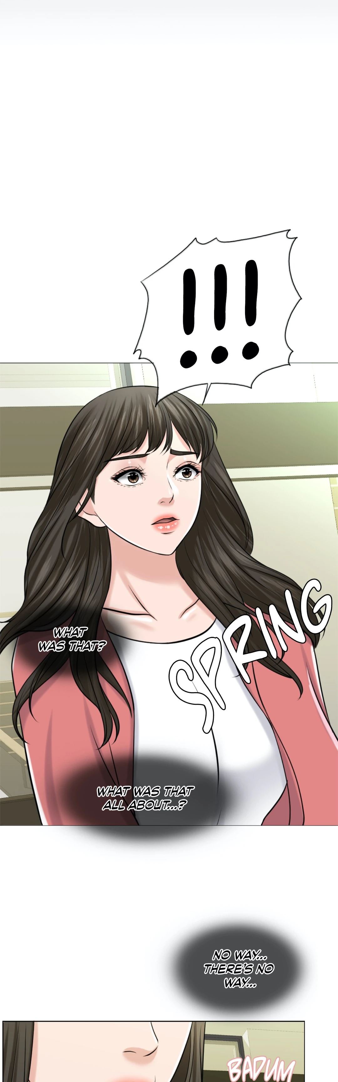 Wife for 1000 Days Chapter 26 Page 67