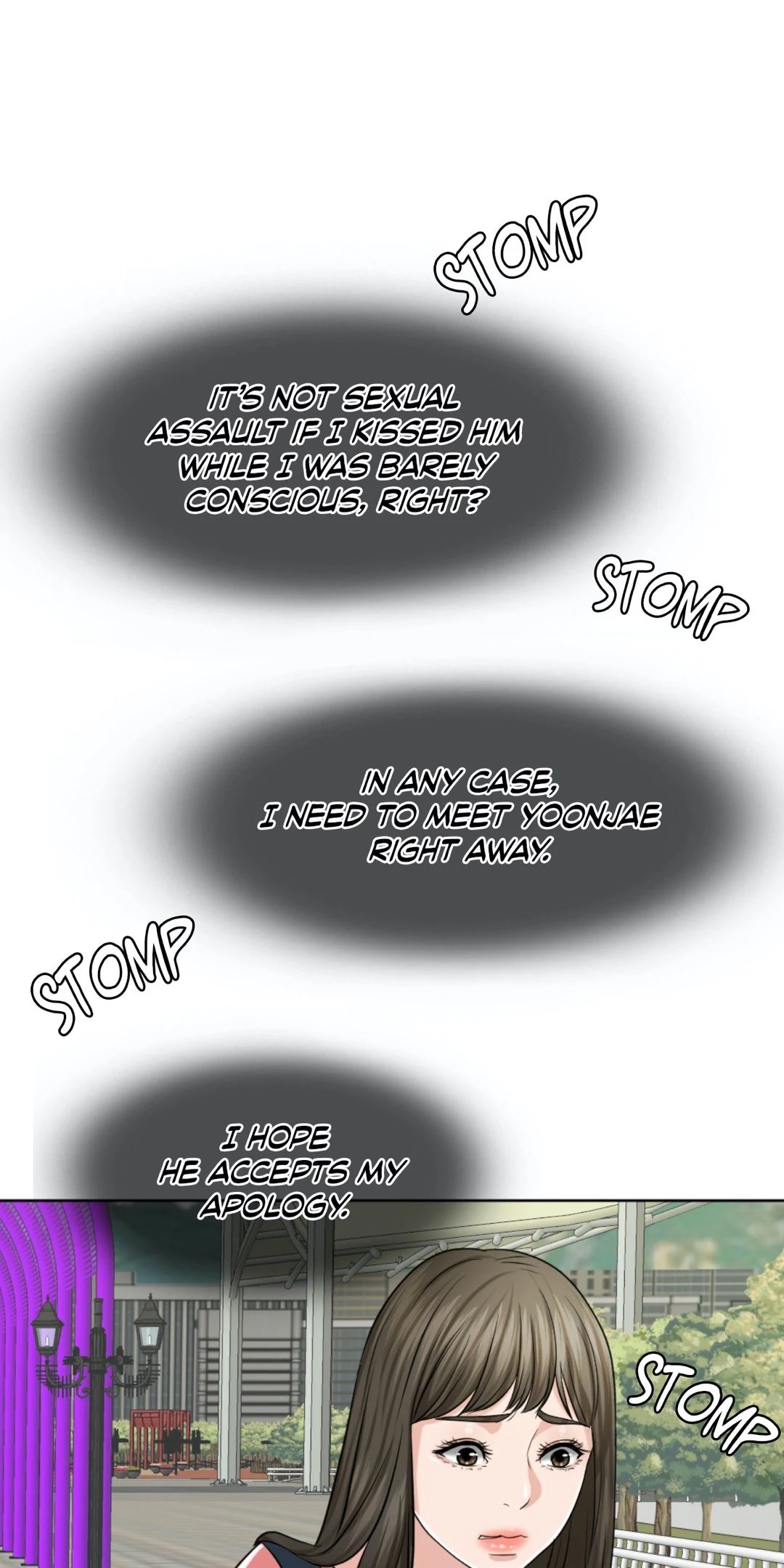 Wife for 1000 Days Chapter 26 Page 70