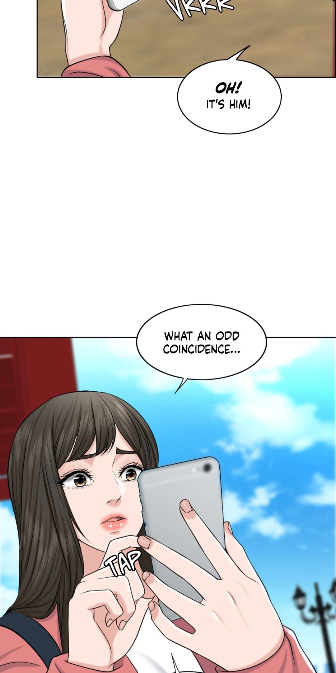 Wife for 1000 Days Chapter 26 Page 72