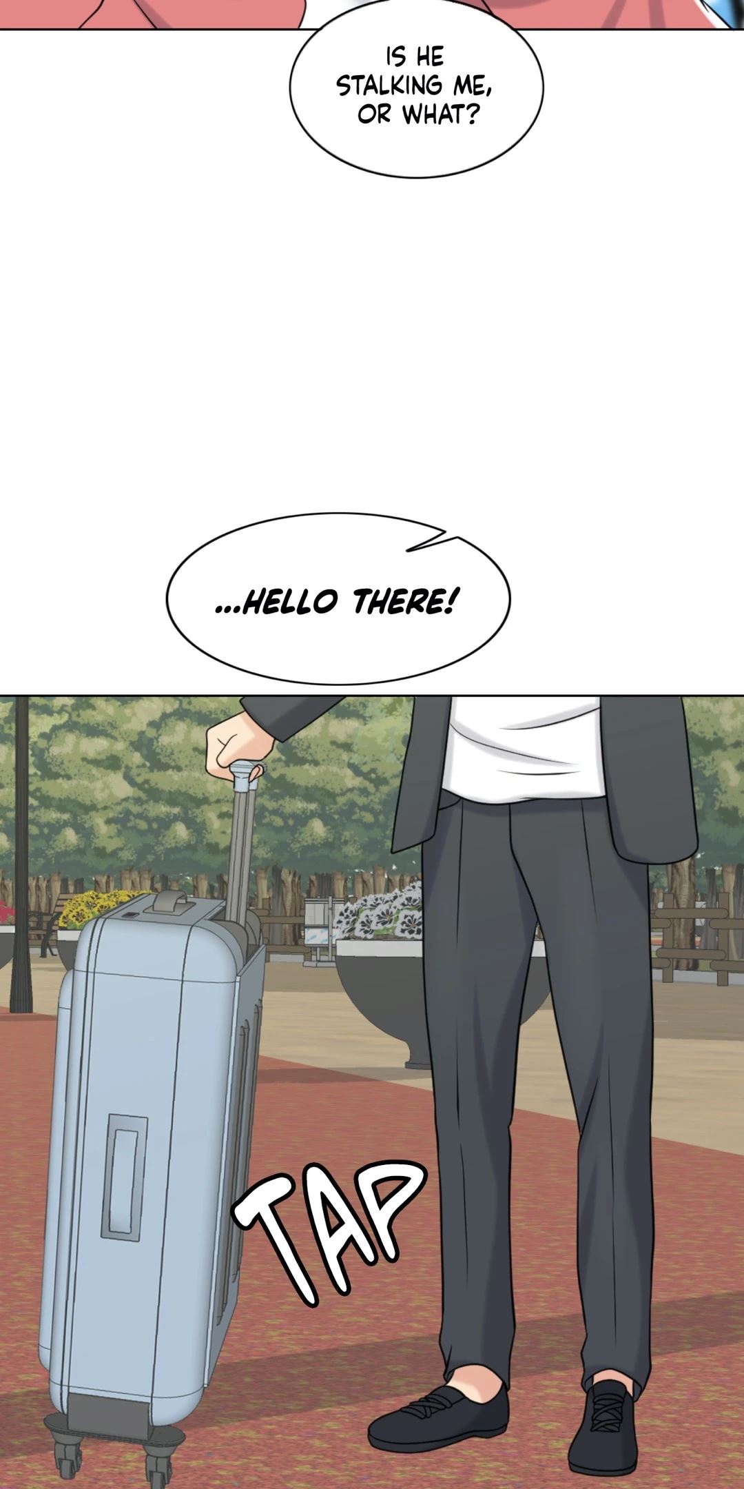 Wife for 1000 Days Chapter 26 Page 73