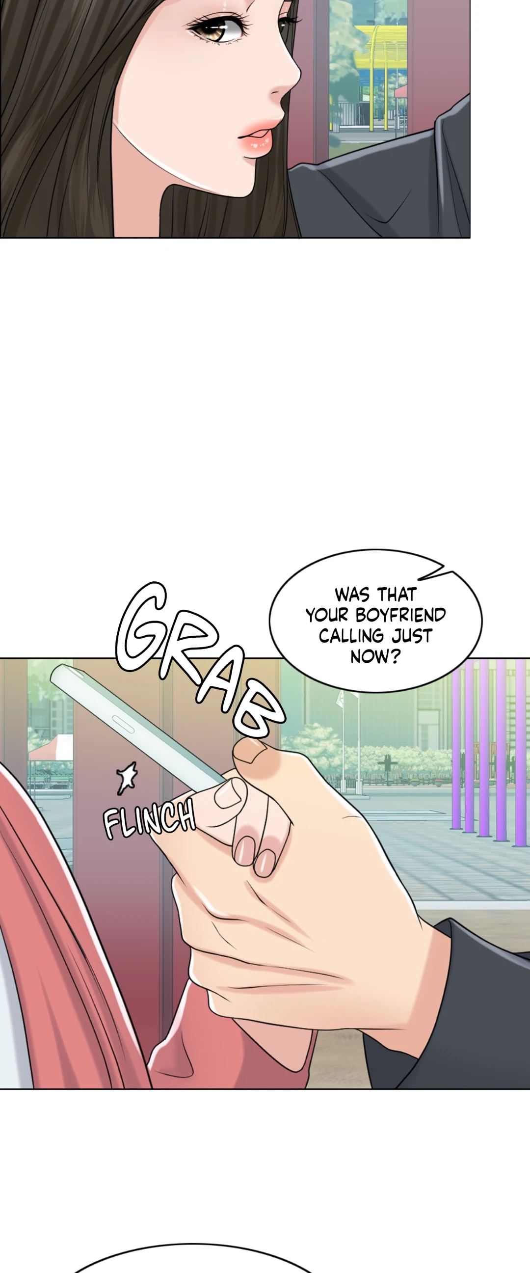 Wife for 1000 Days Chapter 27 Page 14
