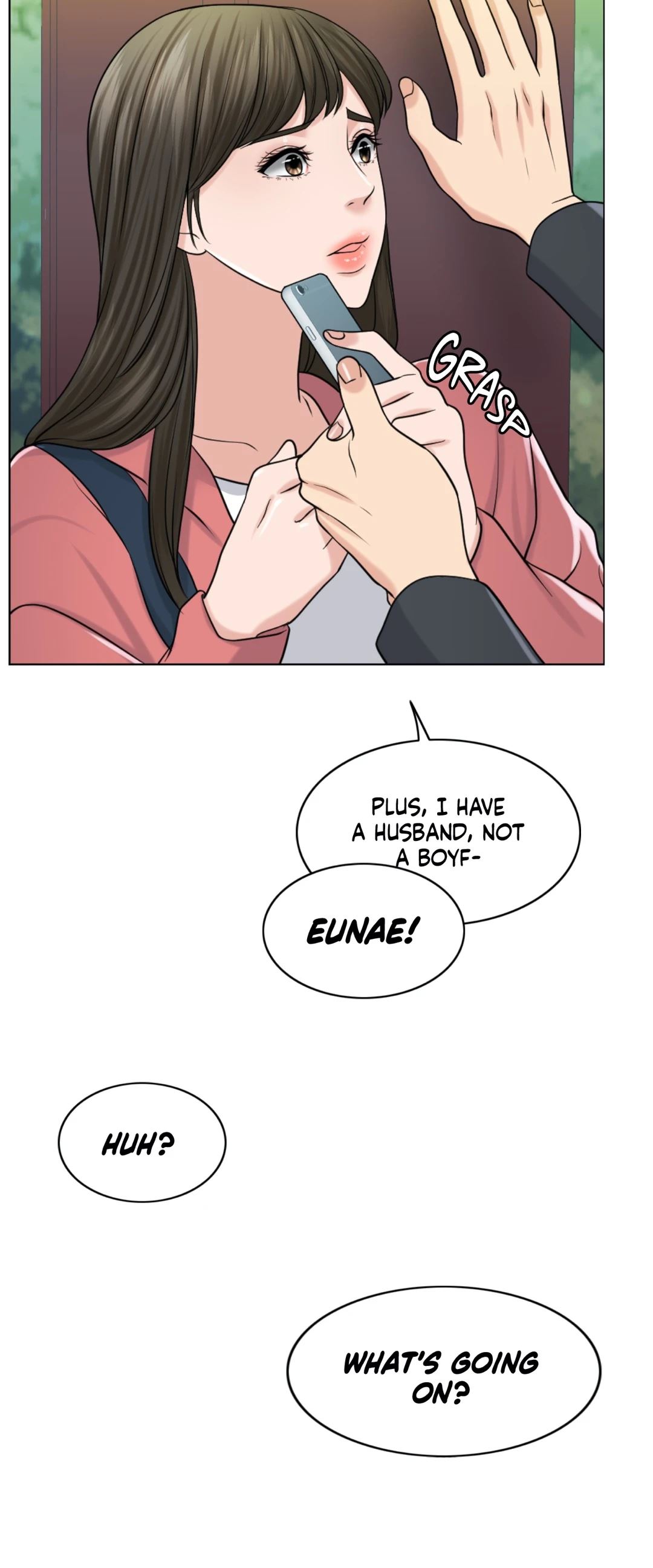 Wife for 1000 Days Chapter 27 Page 16