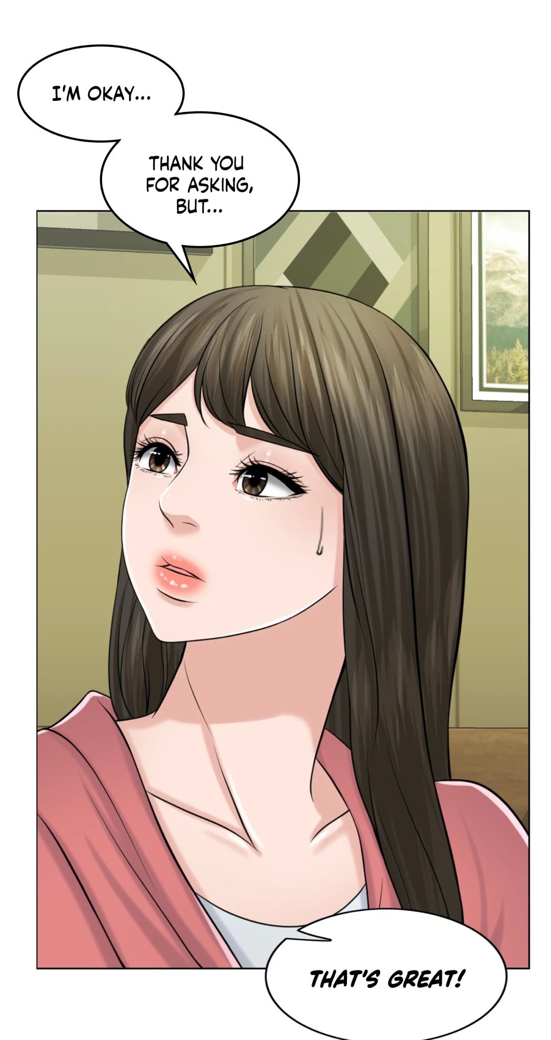 Wife for 1000 Days Chapter 27 Page 49