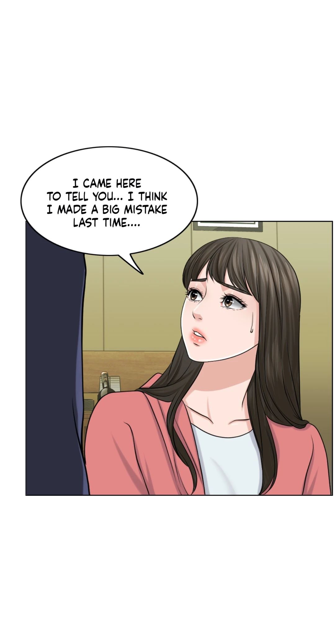 Wife for 1000 Days Chapter 27 Page 51