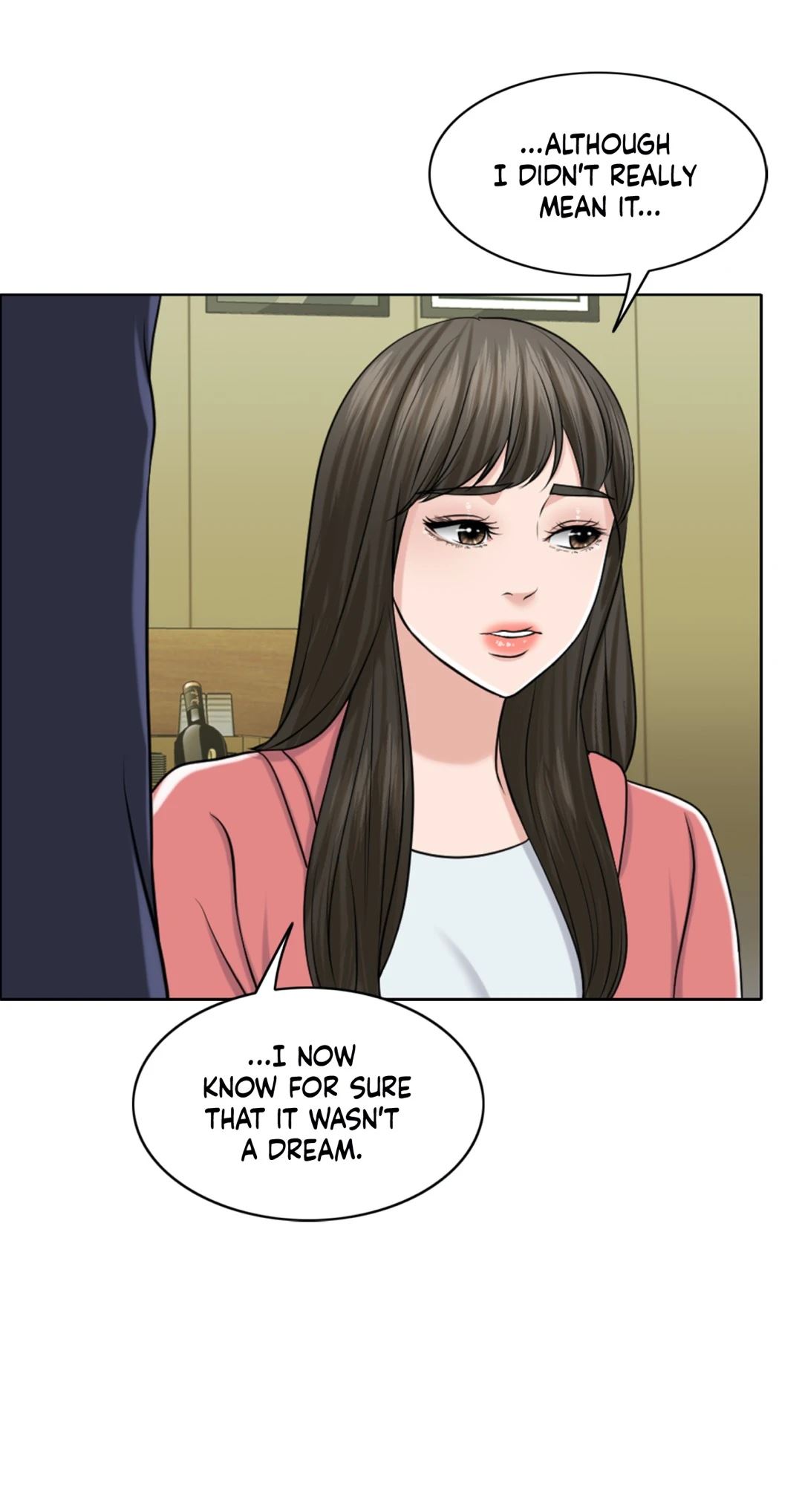 Wife for 1000 Days Chapter 27 Page 52