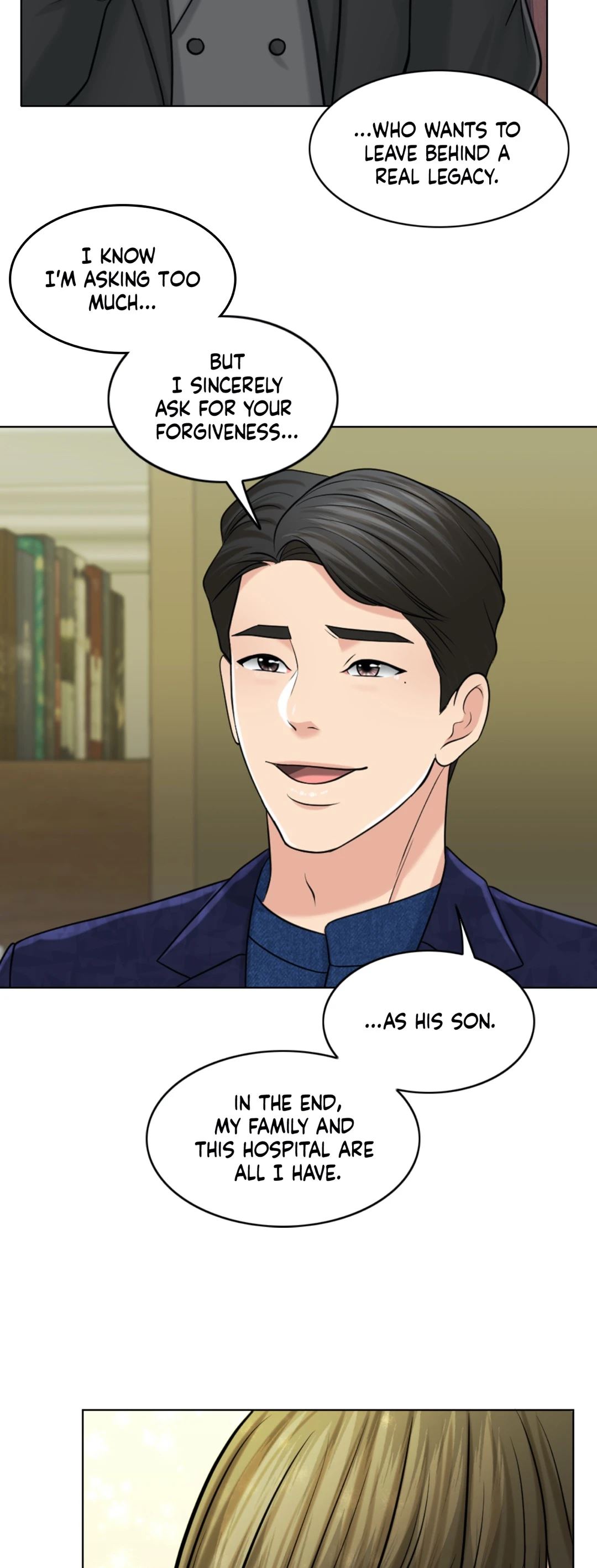 Wife for 1000 Days Chapter 27 Page 59