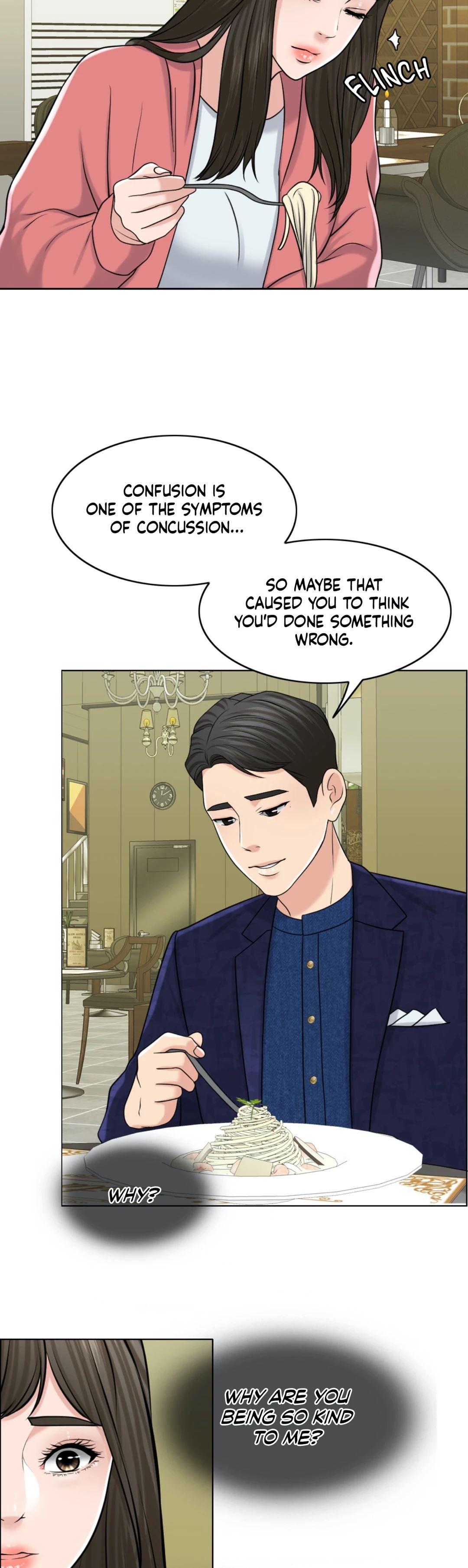 Wife for 1000 Days Chapter 27 Page 62