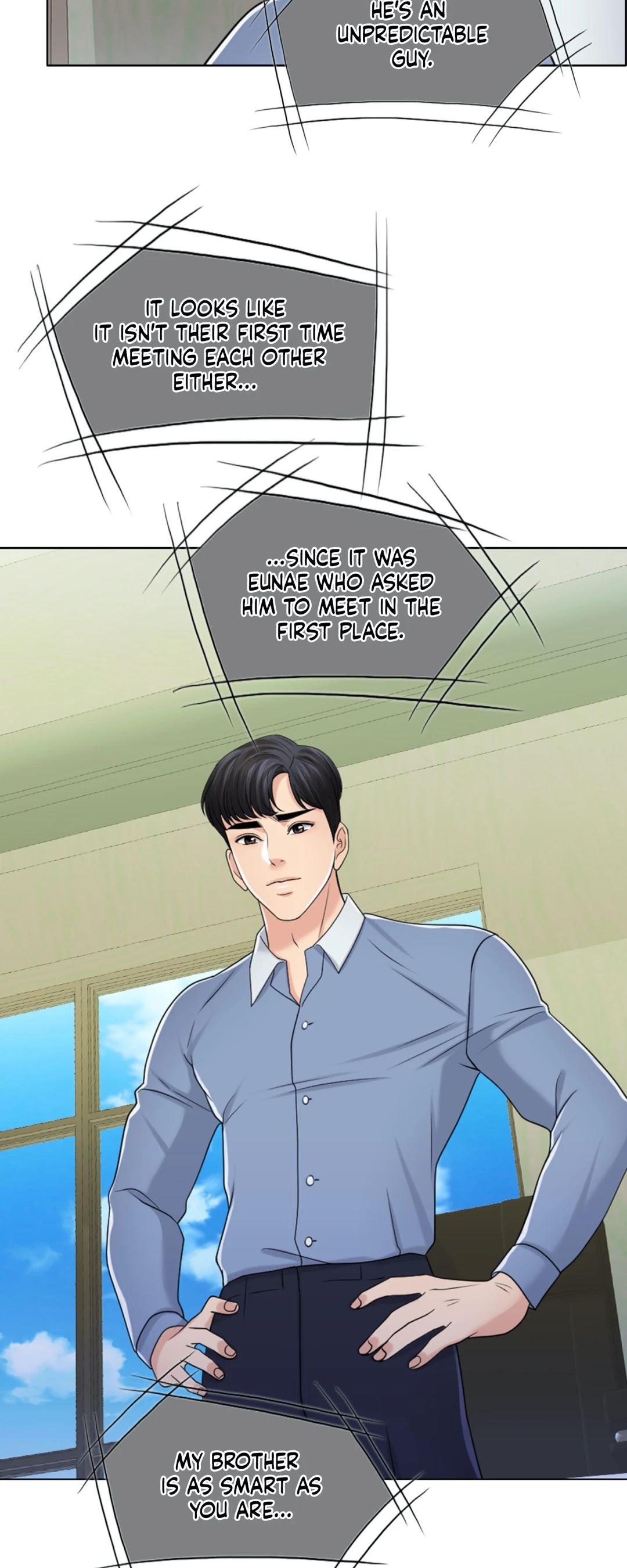 Wife for 1000 Days Chapter 28 Page 11