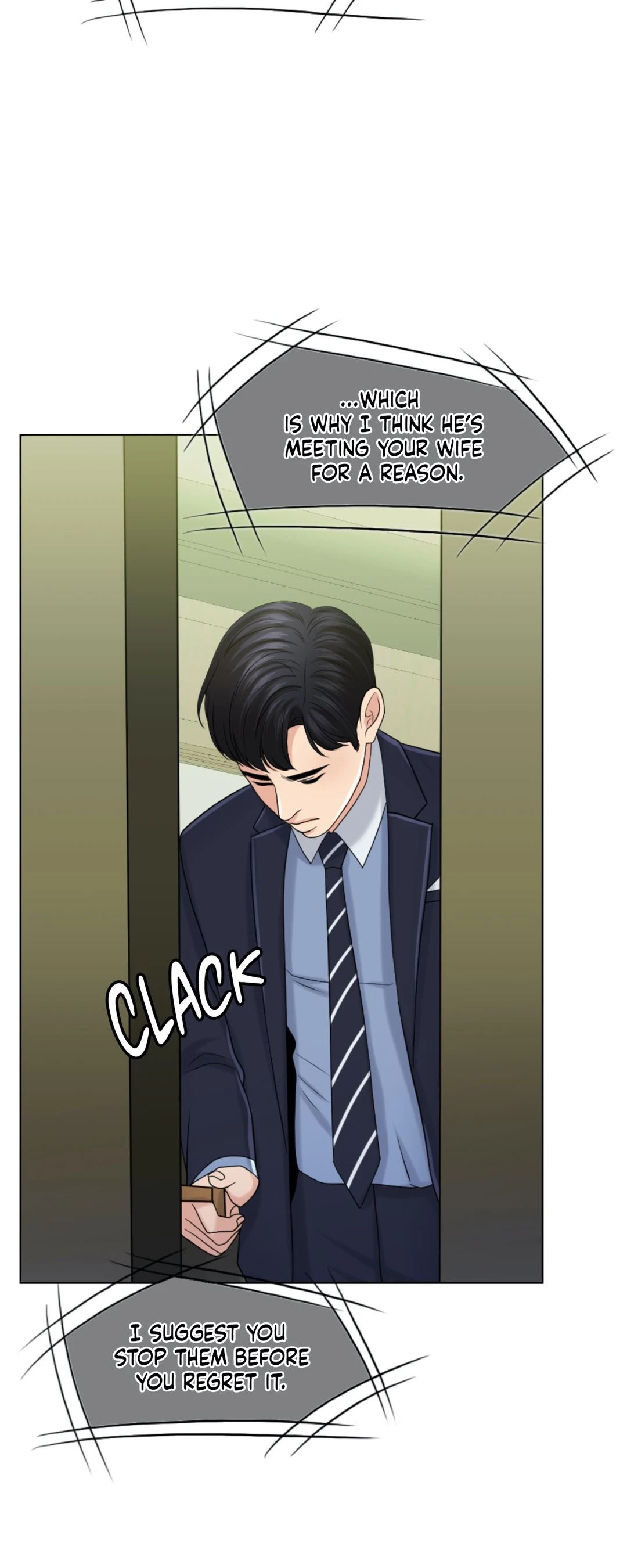 Wife for 1000 Days Chapter 28 Page 12
