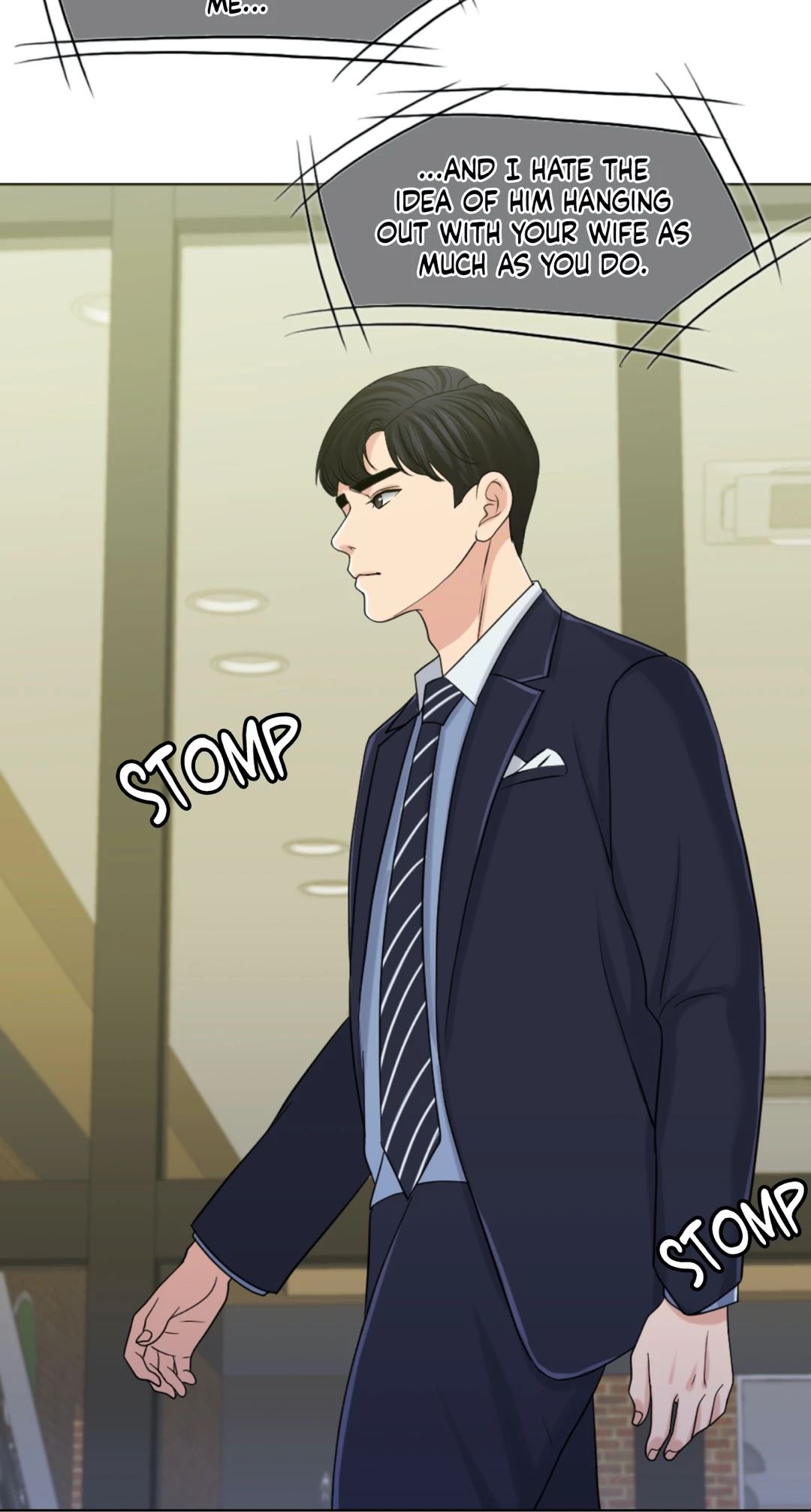 Wife for 1000 Days Chapter 28 Page 14