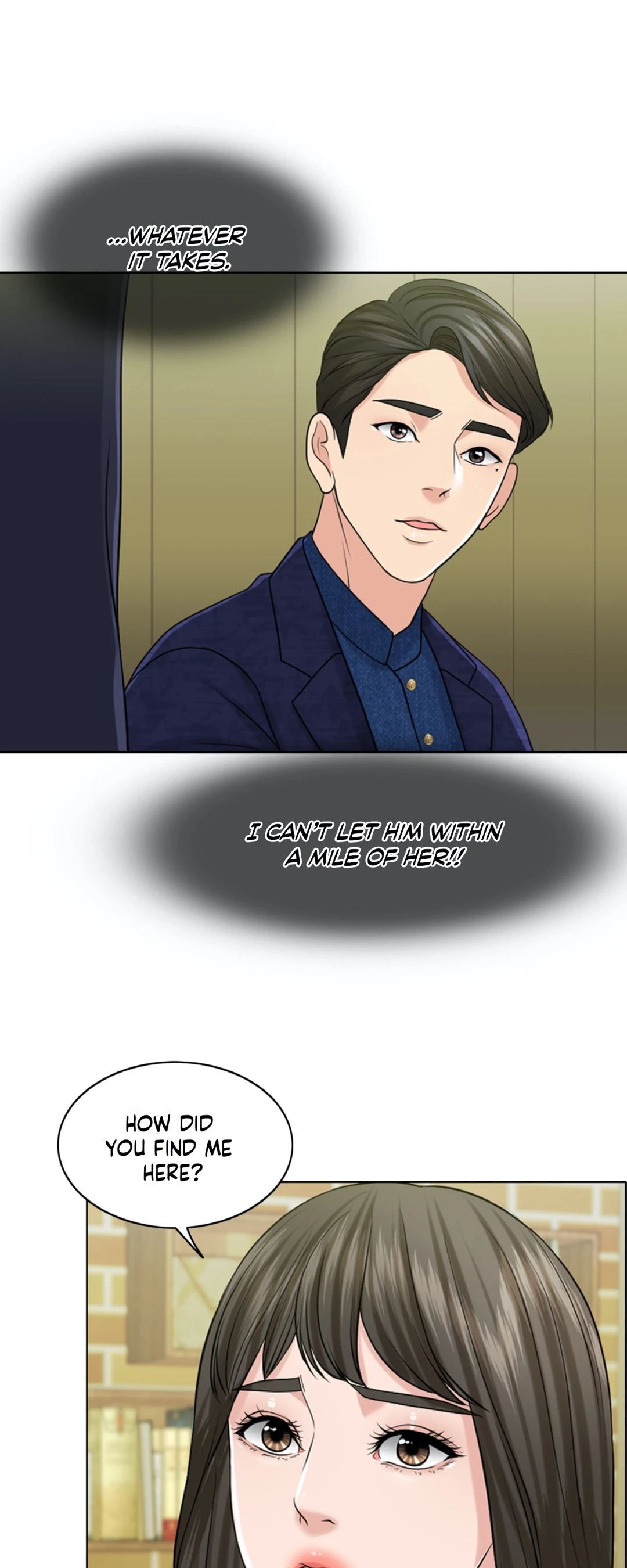 Wife for 1000 Days Chapter 28 Page 29