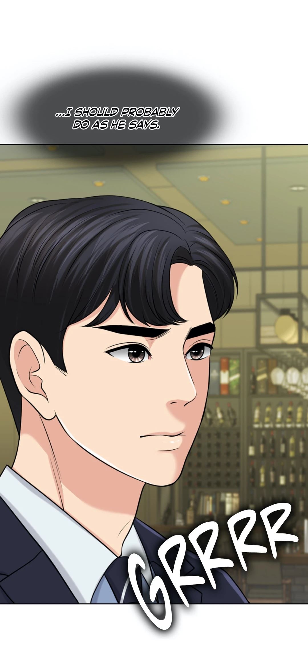 Wife for 1000 Days Chapter 28 Page 37