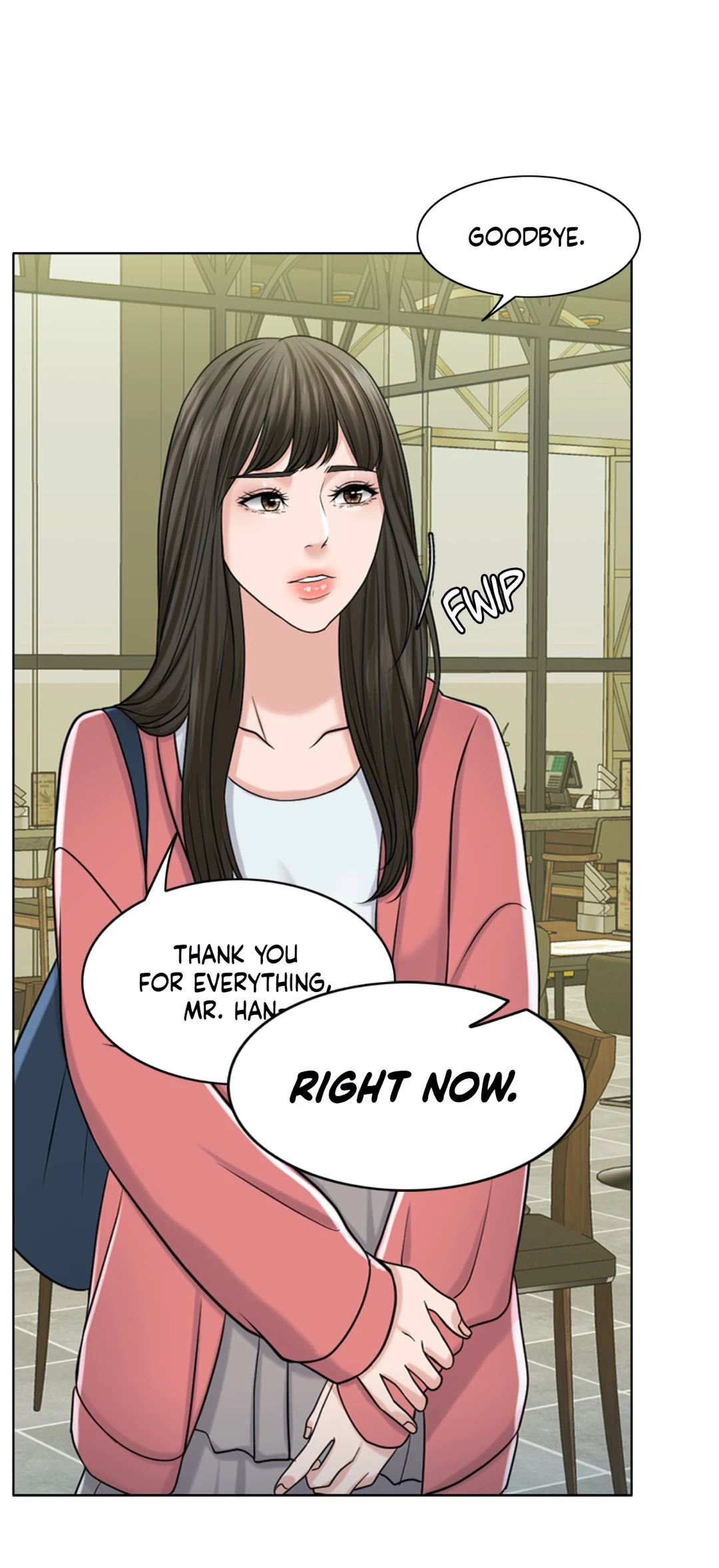 Wife for 1000 Days Chapter 28 Page 40