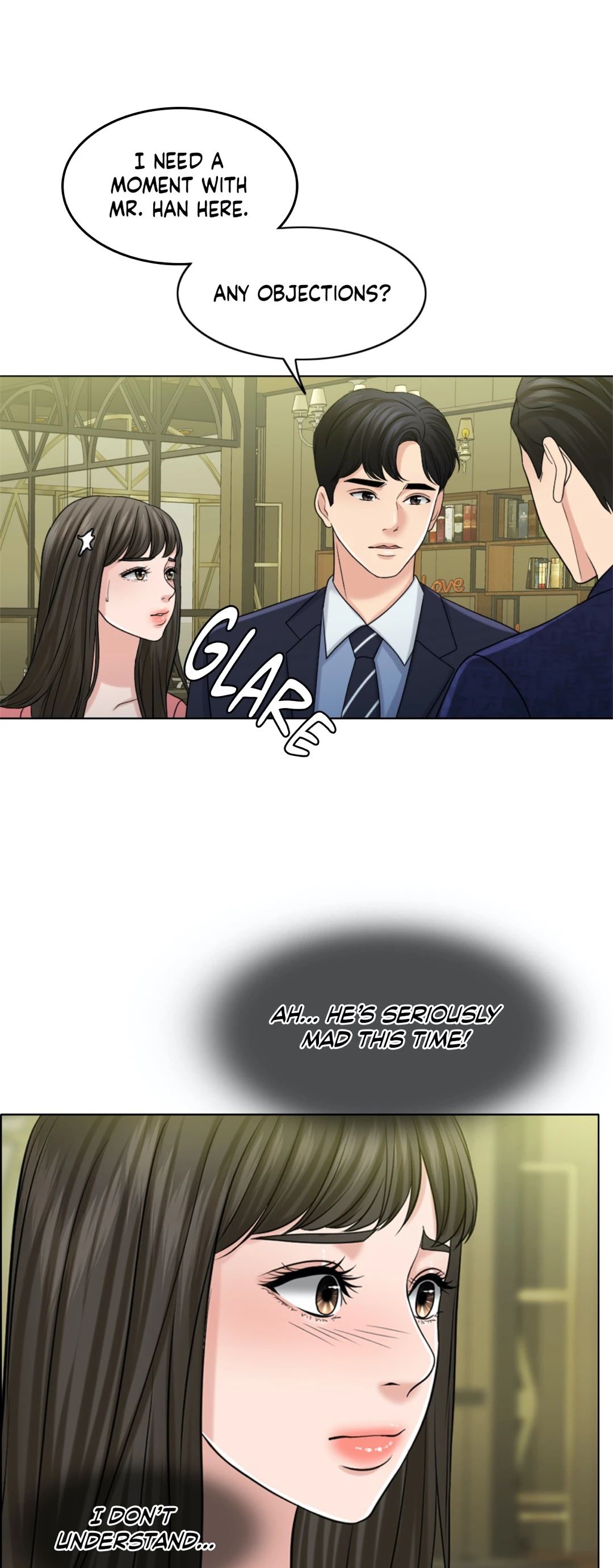 Wife for 1000 Days Chapter 28 Page 41