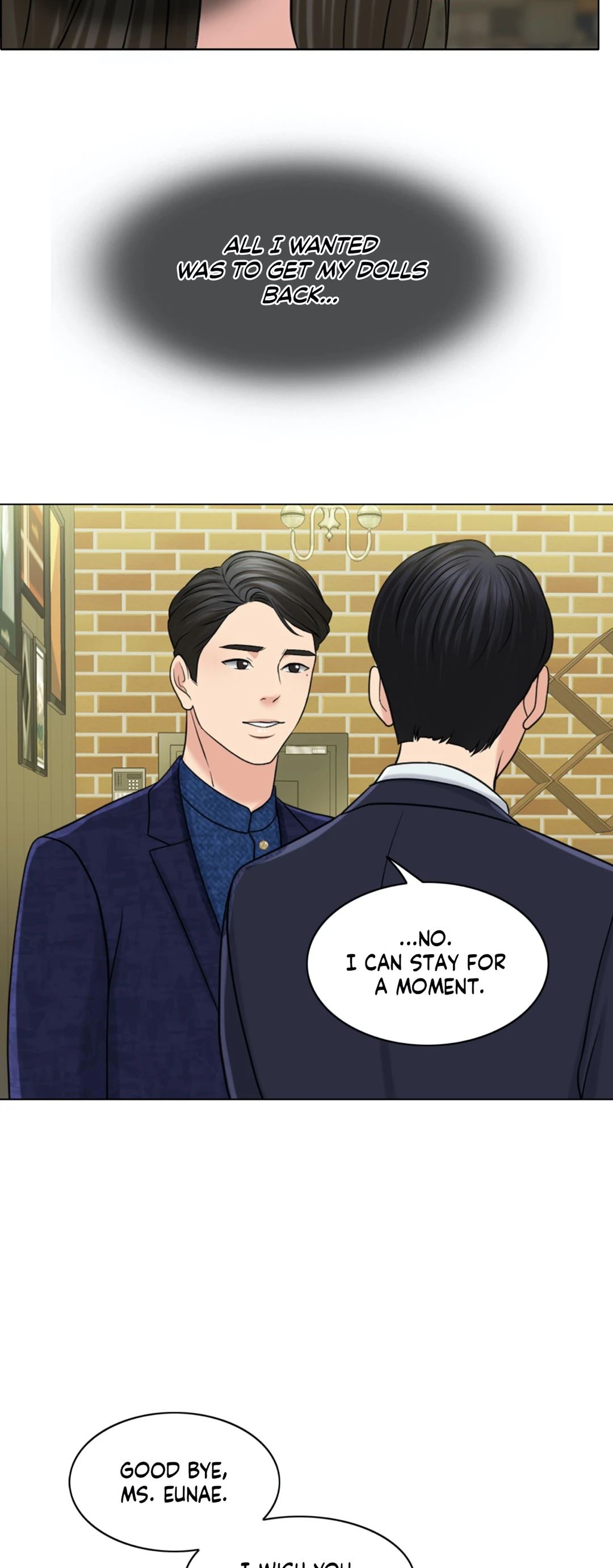 Wife for 1000 Days Chapter 28 Page 42