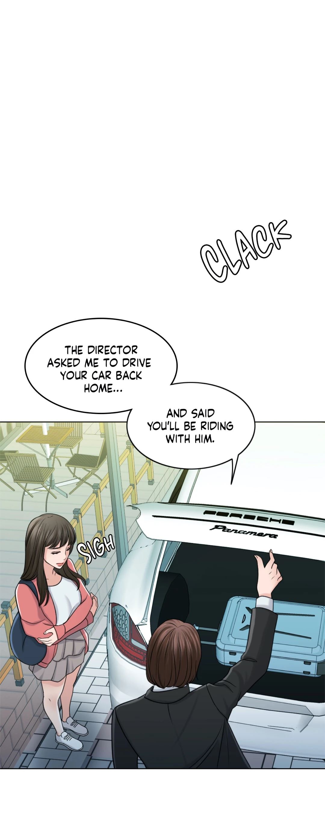 Wife for 1000 Days Chapter 28 Page 44