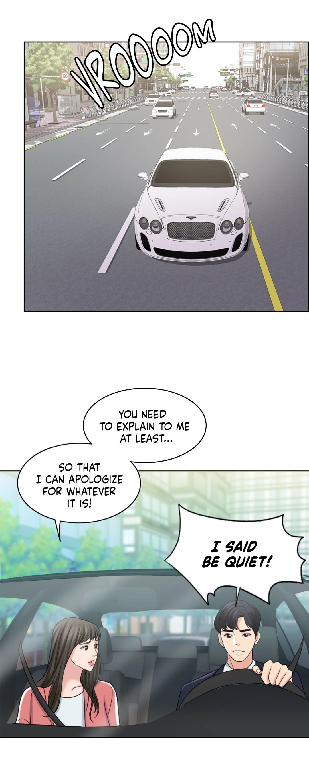 Wife for 1000 Days Chapter 28 Page 56