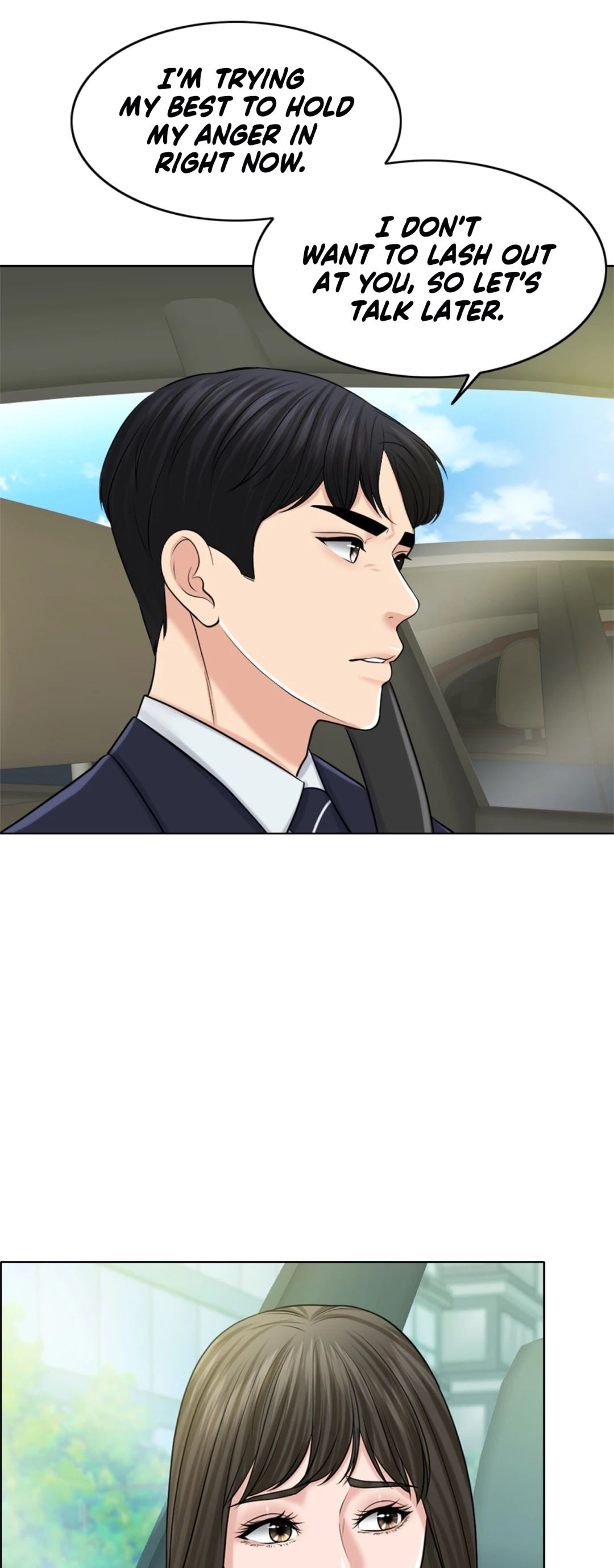 Wife for 1000 Days Chapter 28 Page 57