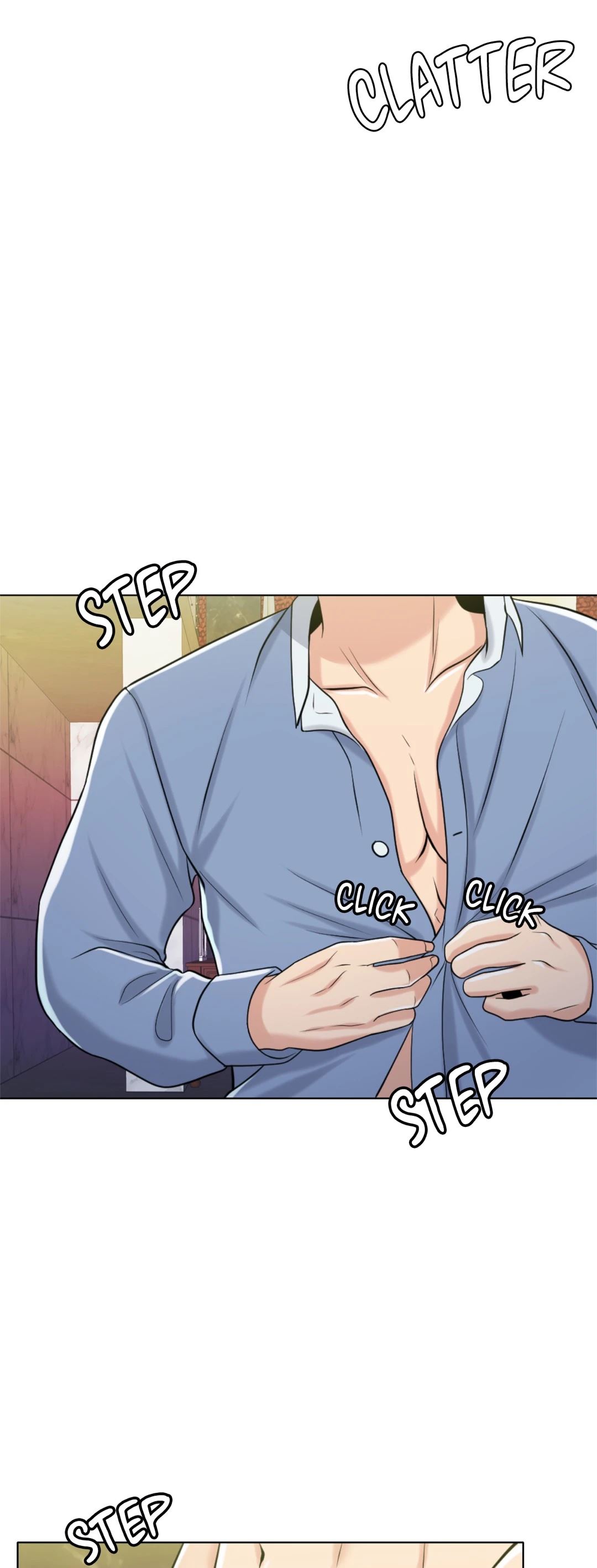 Wife for 1000 Days Chapter 28 Page 61