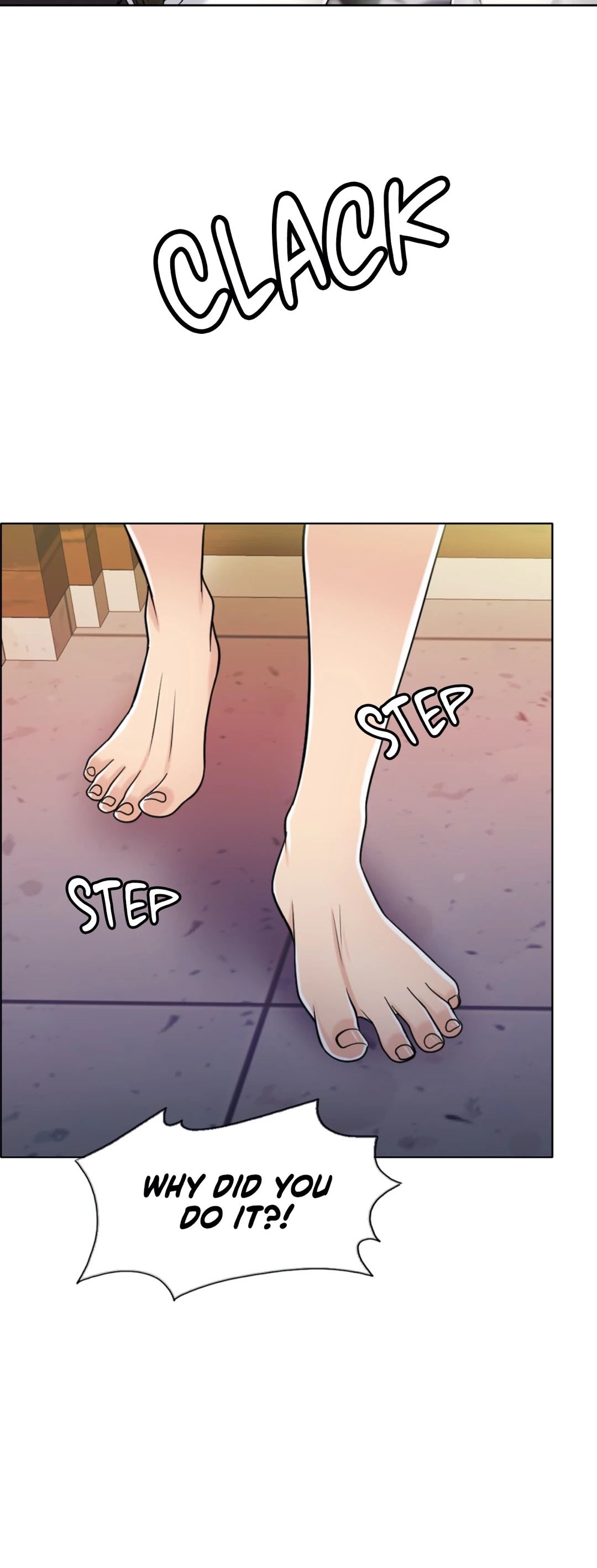Wife for 1000 Days Chapter 28 Page 63