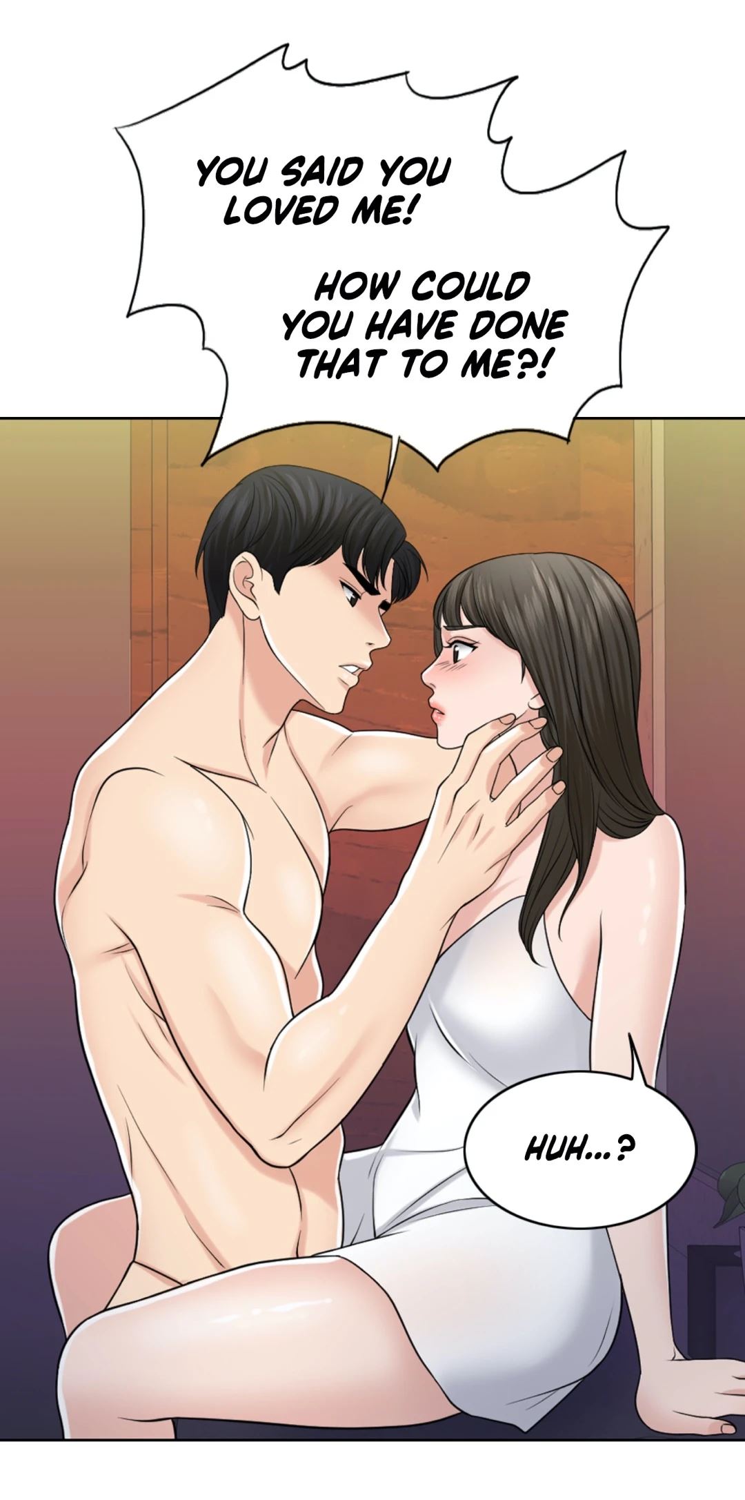 Wife for 1000 Days Chapter 28 Page 65