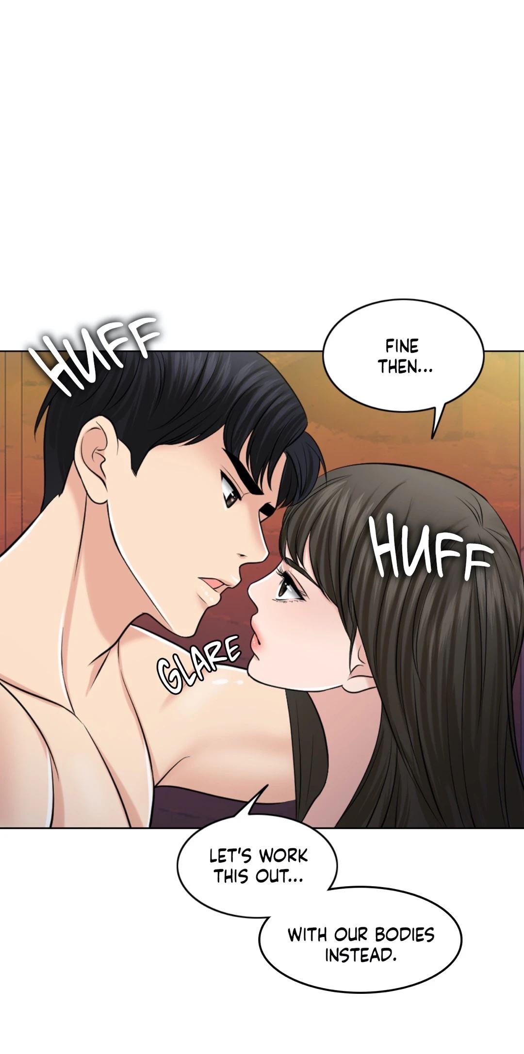 Wife for 1000 Days Chapter 28 Page 67