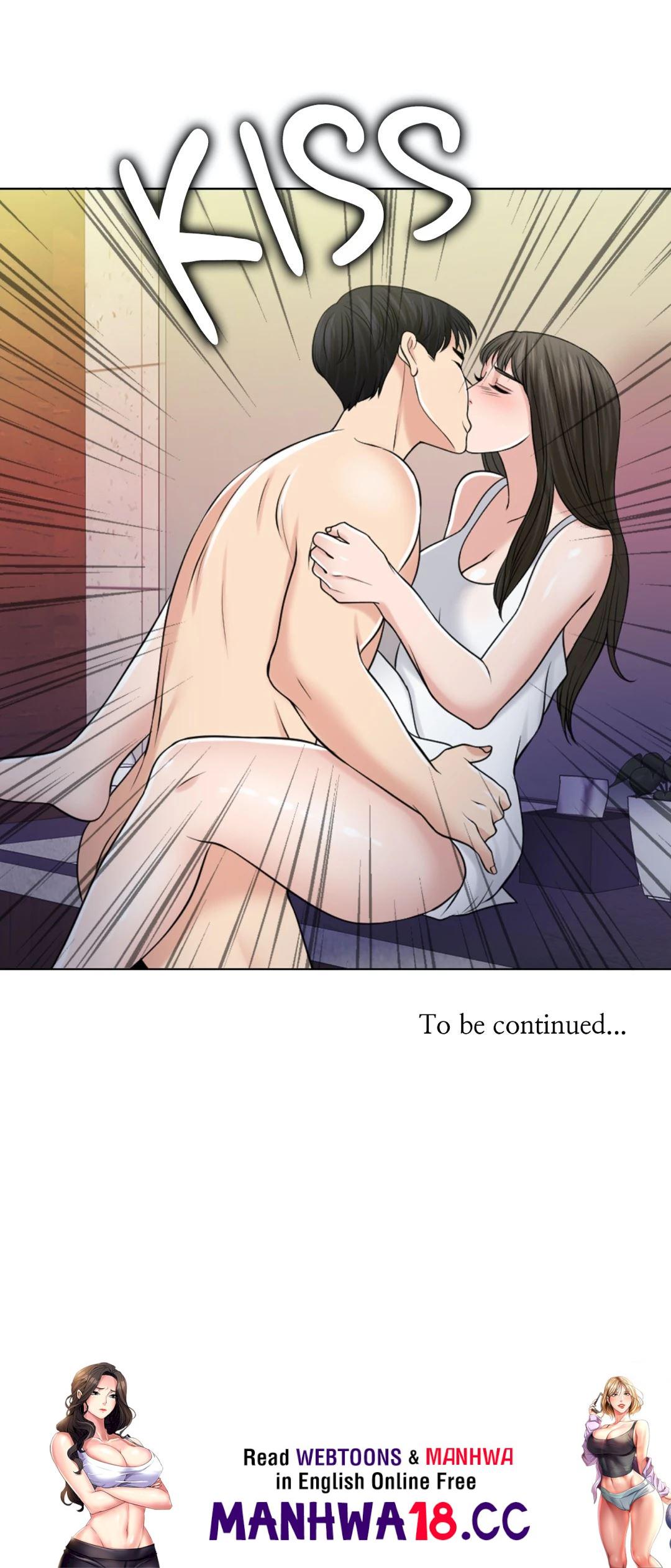 Wife for 1000 Days Chapter 28 Page 68