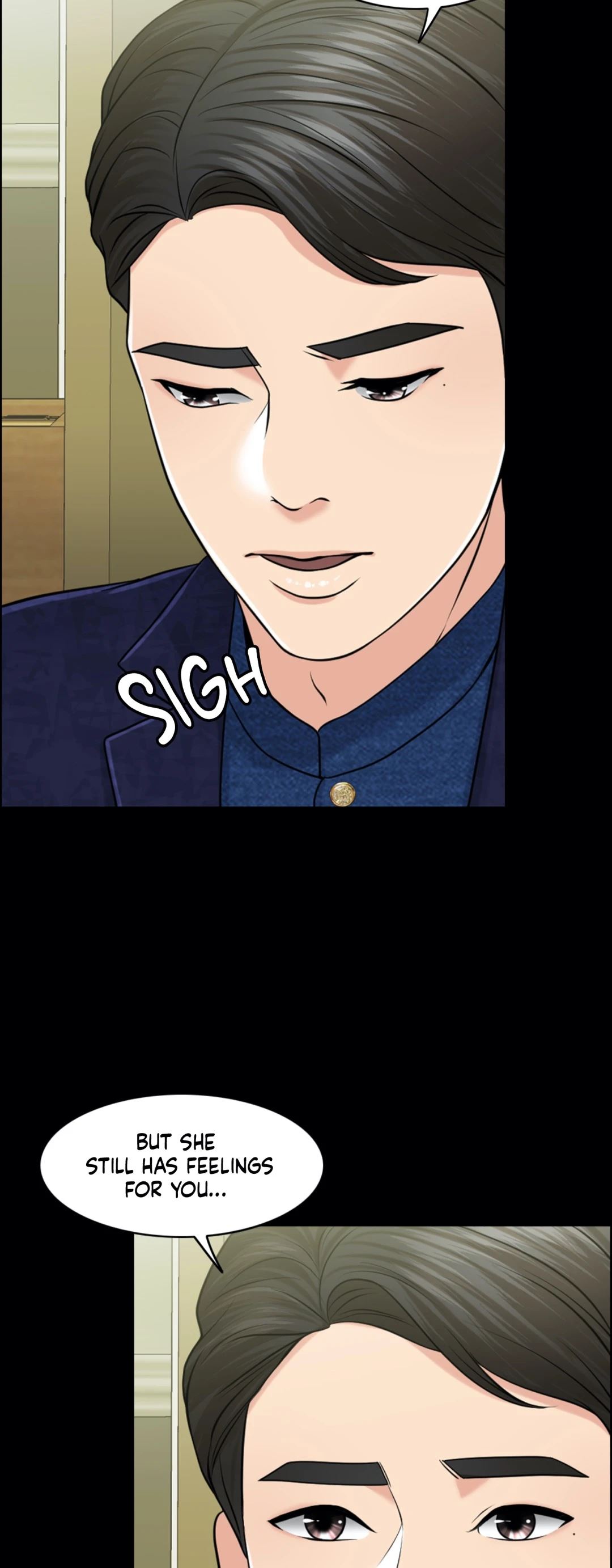 Wife for 1000 Days Chapter 29 Page 15