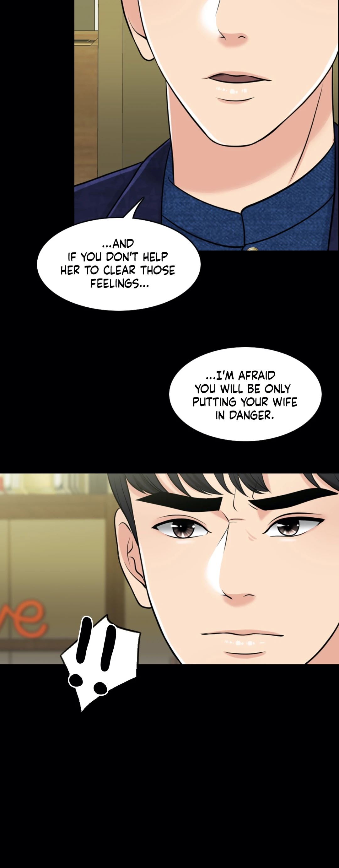 Wife for 1000 Days Chapter 29 Page 16