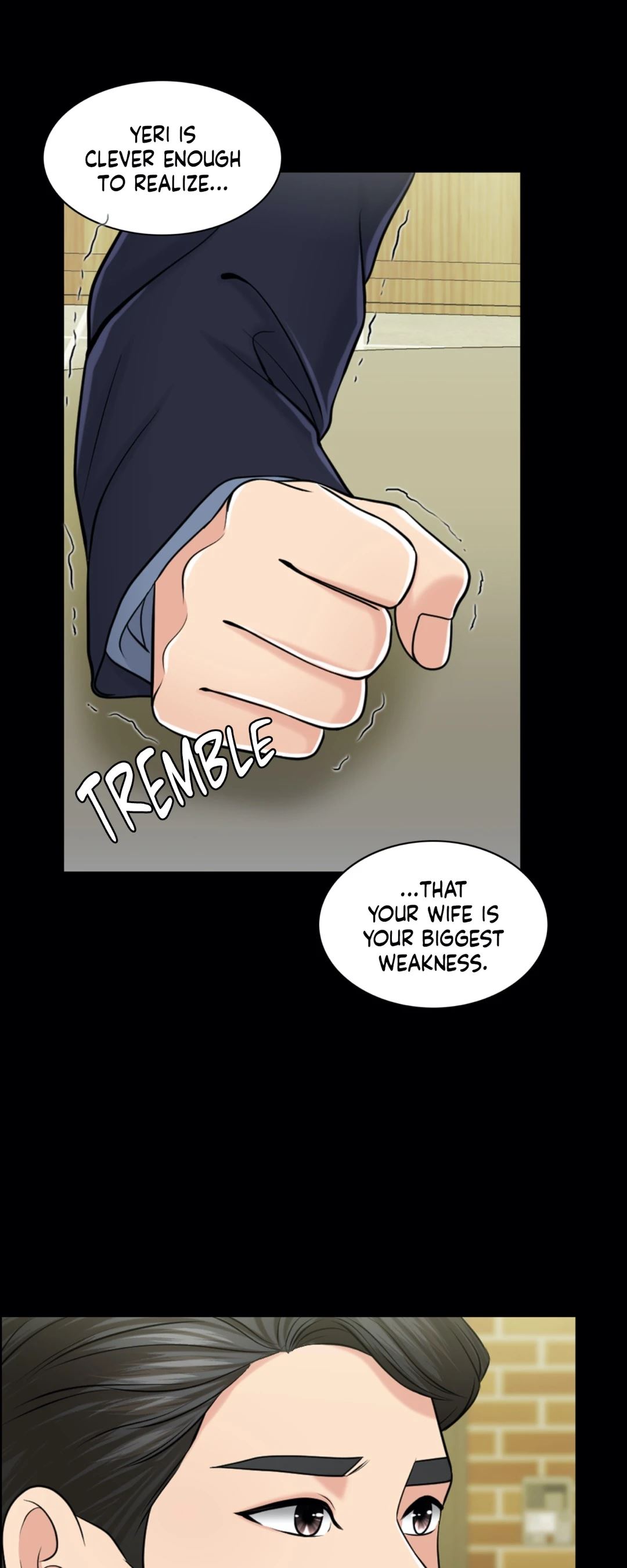 Wife for 1000 Days Chapter 29 Page 17