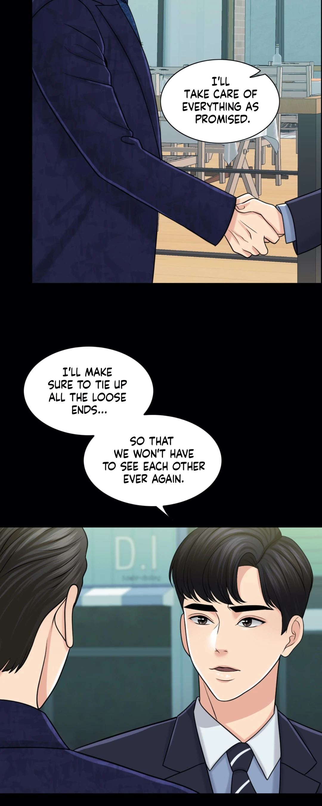 Wife for 1000 Days Chapter 29 Page 26