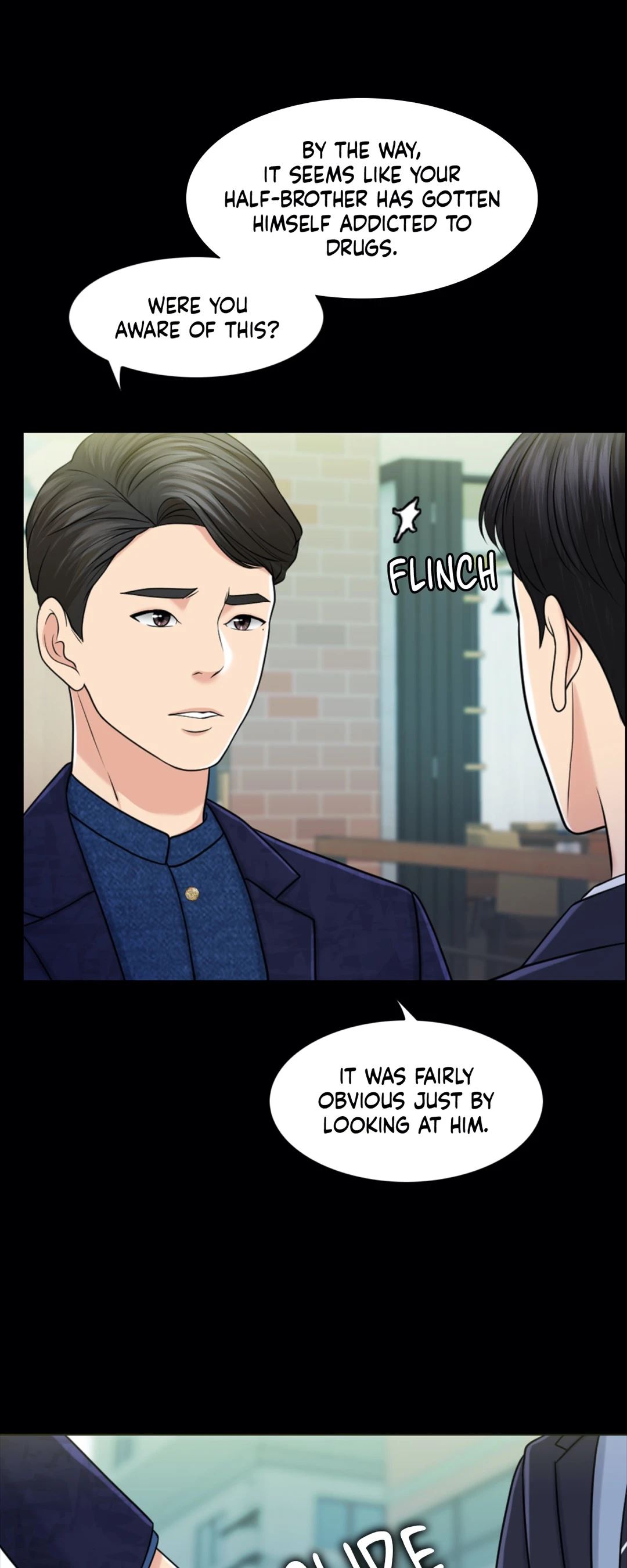 Wife for 1000 Days Chapter 29 Page 27