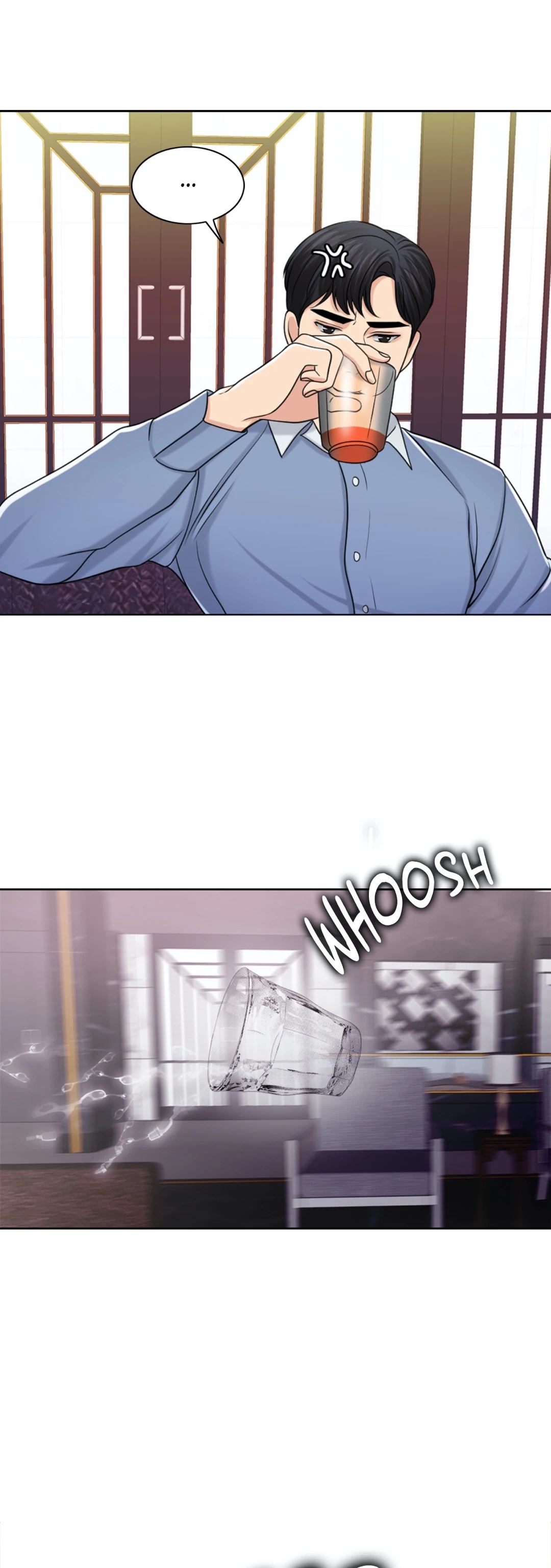 Wife for 1000 Days Chapter 29 Page 33