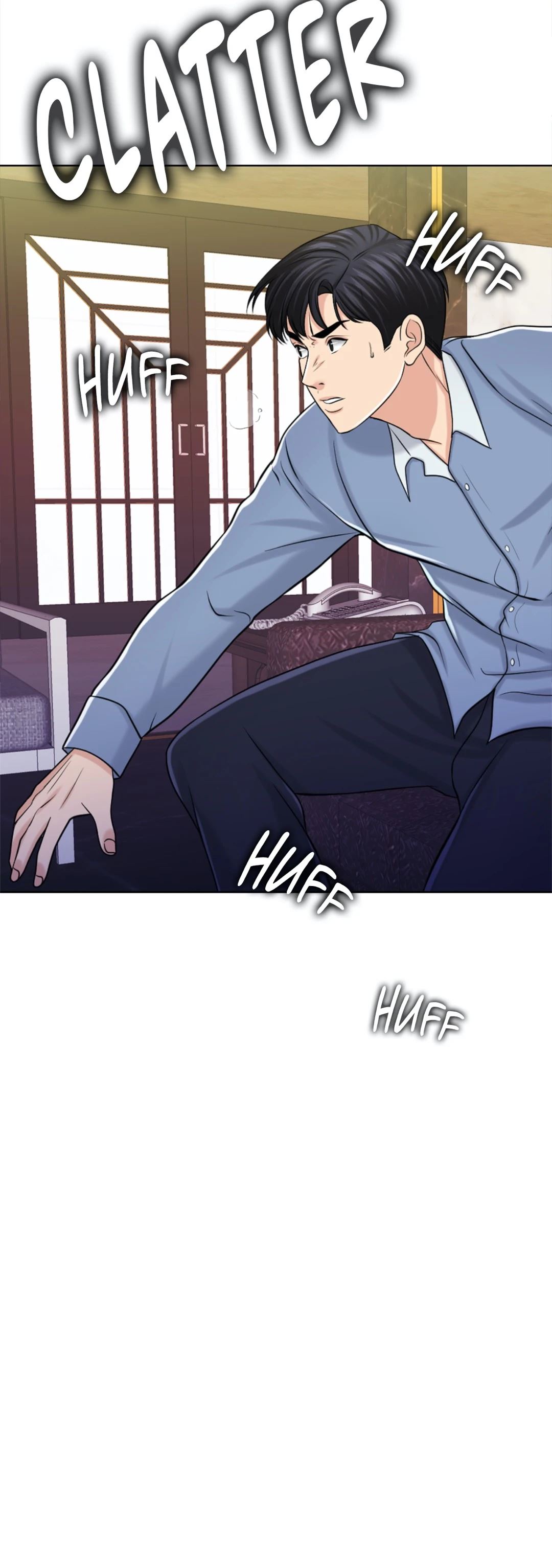 Wife for 1000 Days Chapter 29 Page 34