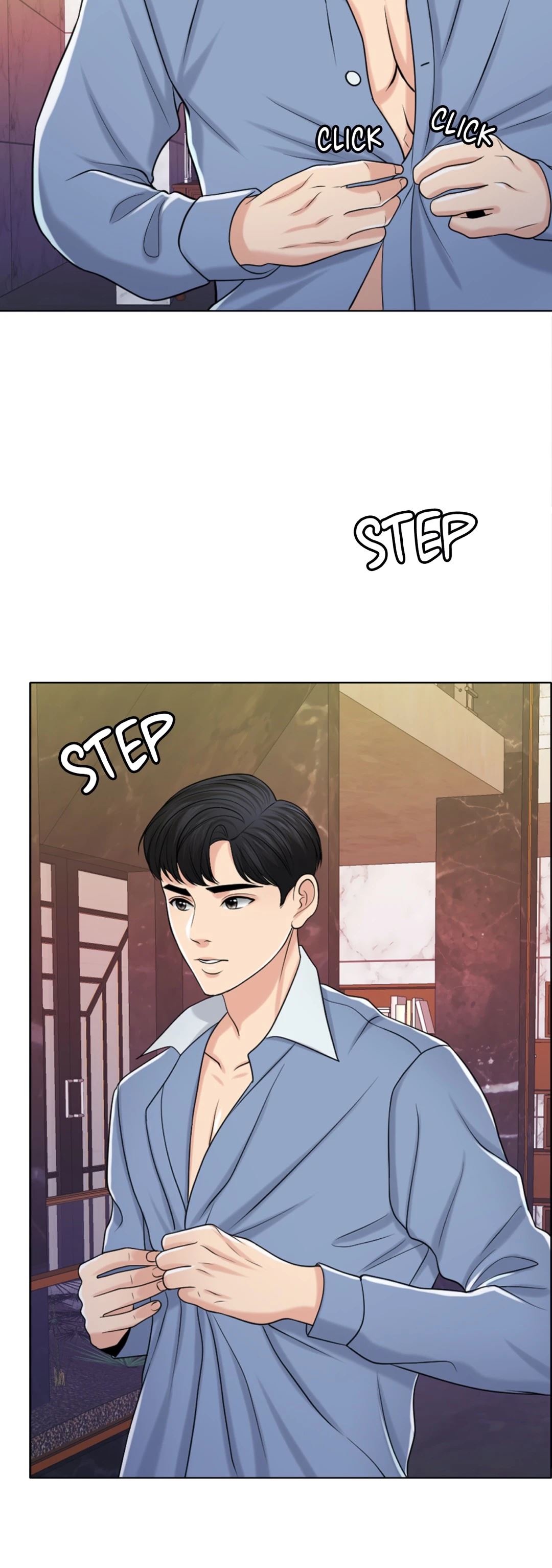 Wife for 1000 Days Chapter 29 Page 36