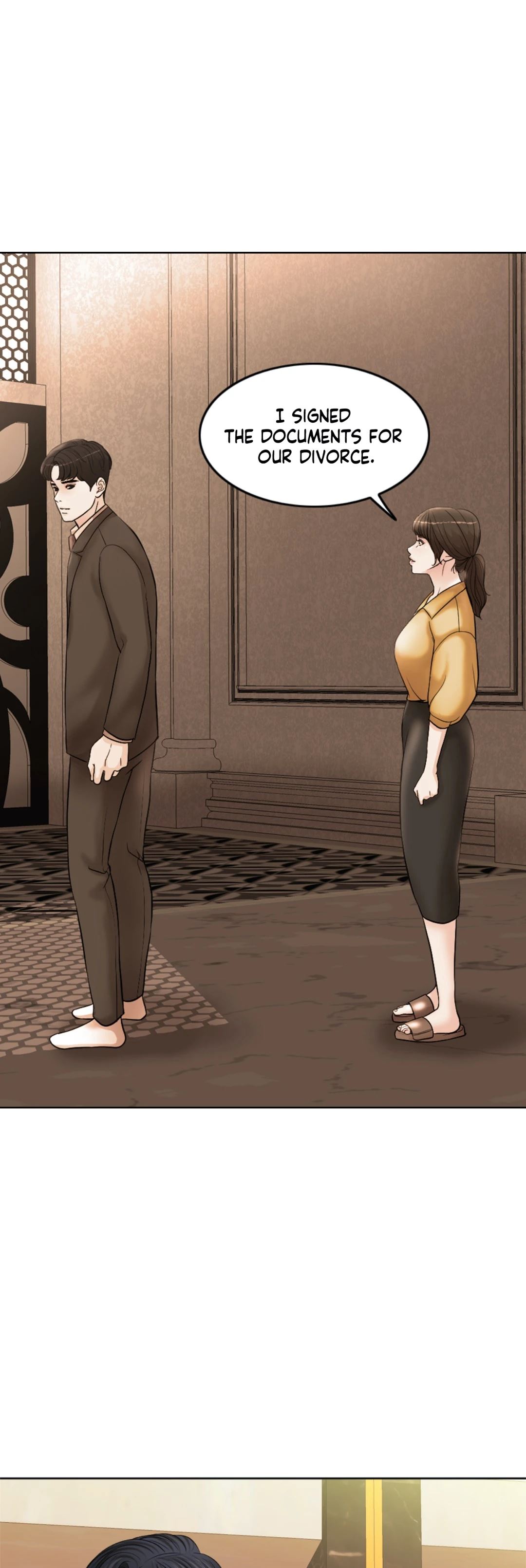 Wife for 1000 Days Chapter 29 Page 37