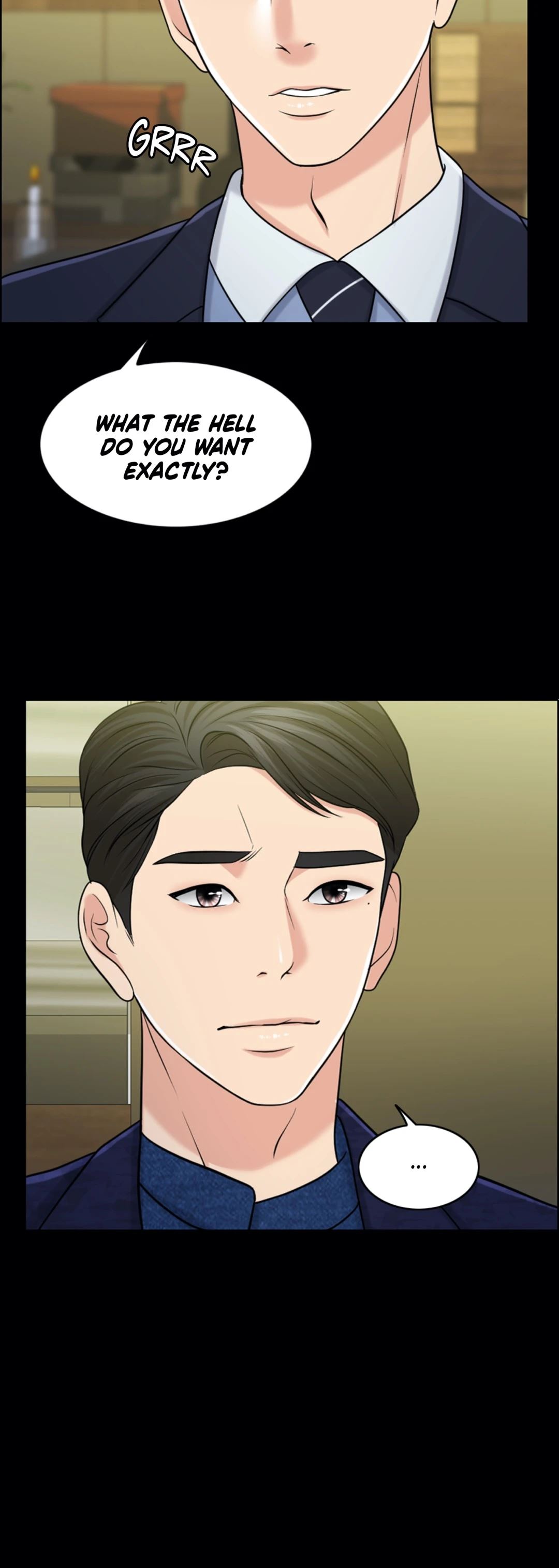 Wife for 1000 Days Chapter 29 Page 4