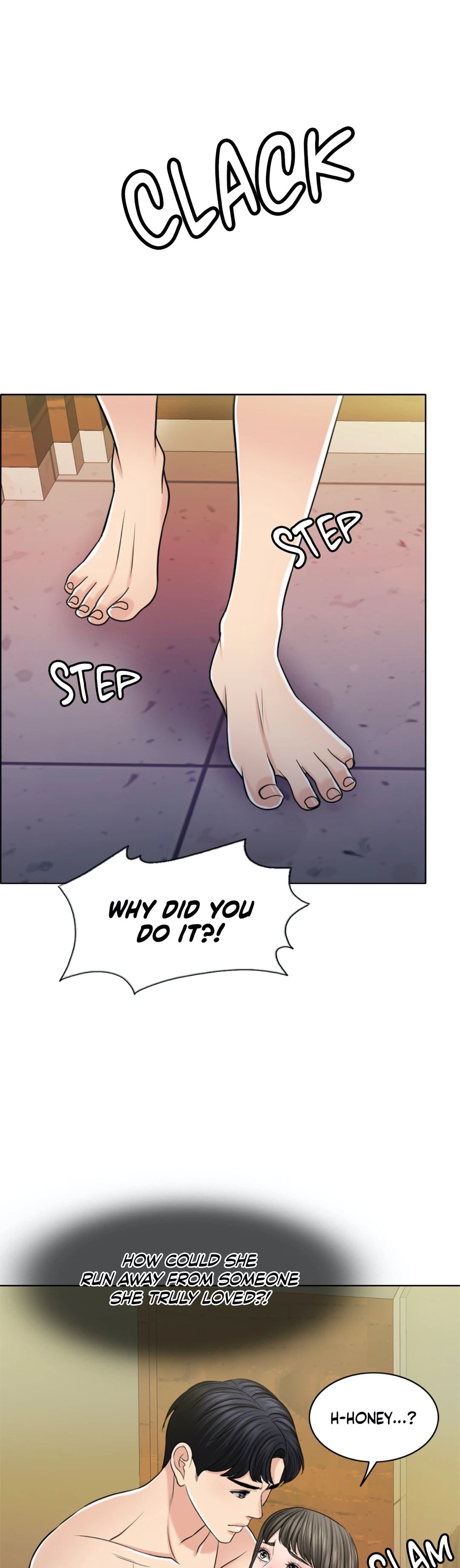 Wife for 1000 Days Chapter 29 Page 41