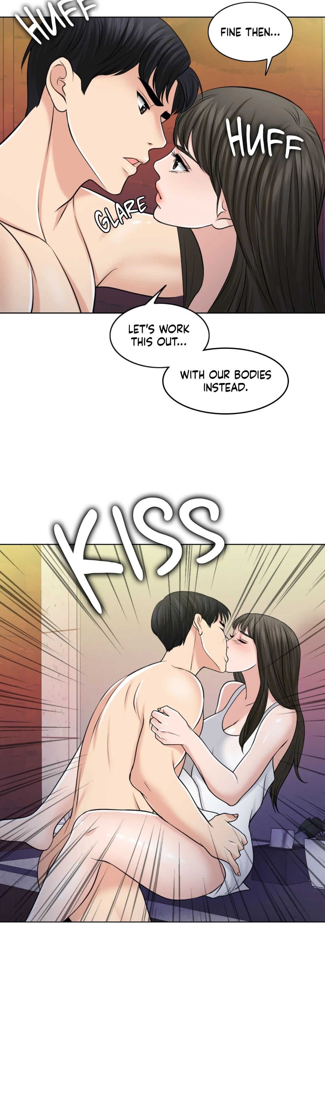 Wife for 1000 Days Chapter 29 Page 44