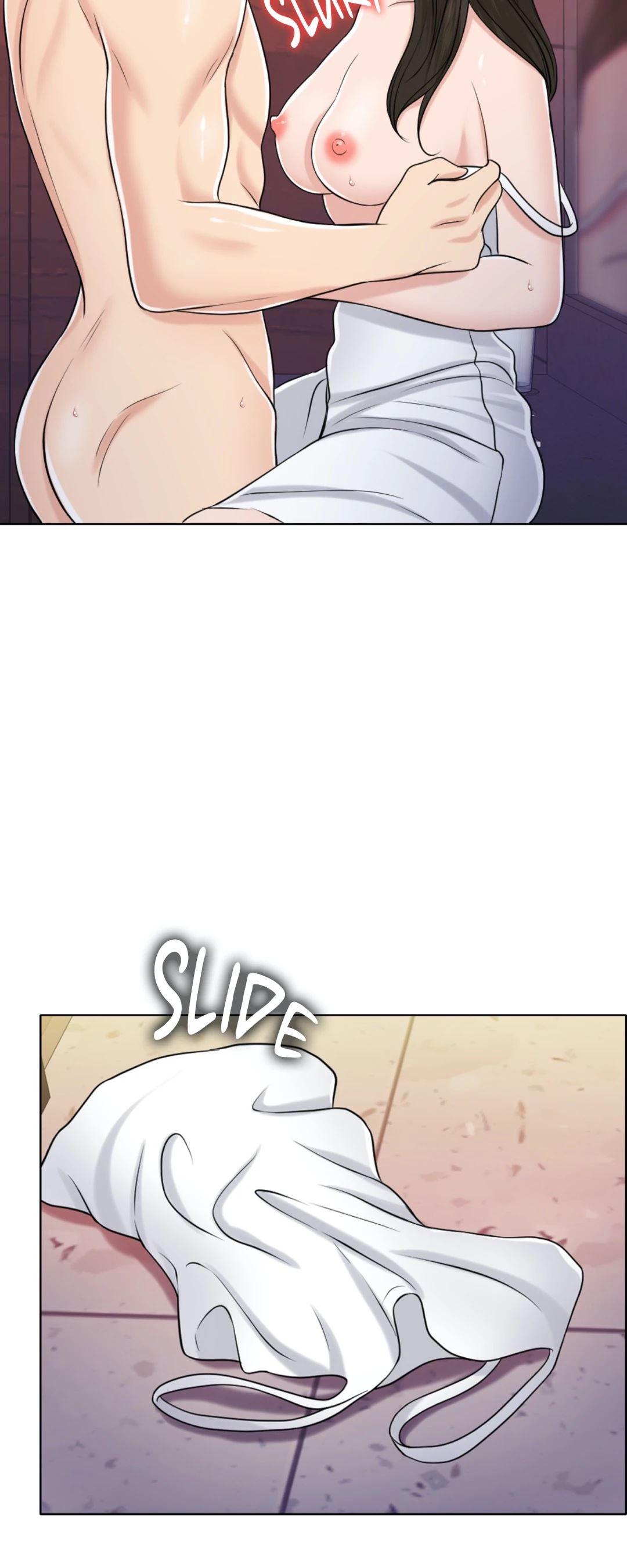 Wife for 1000 Days Chapter 29 Page 46